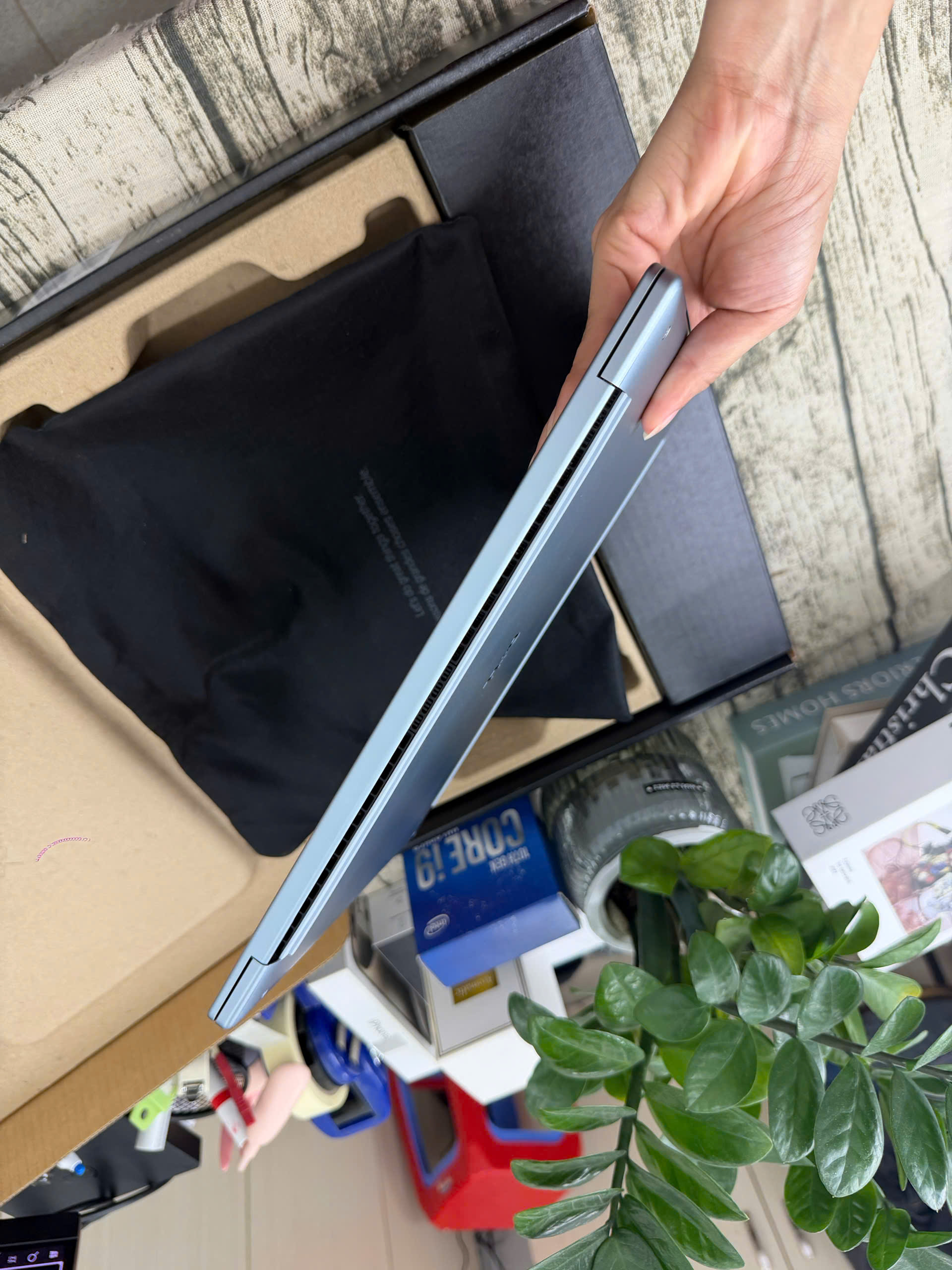 Dell XPS 13 DX13260 - Ảnh 6