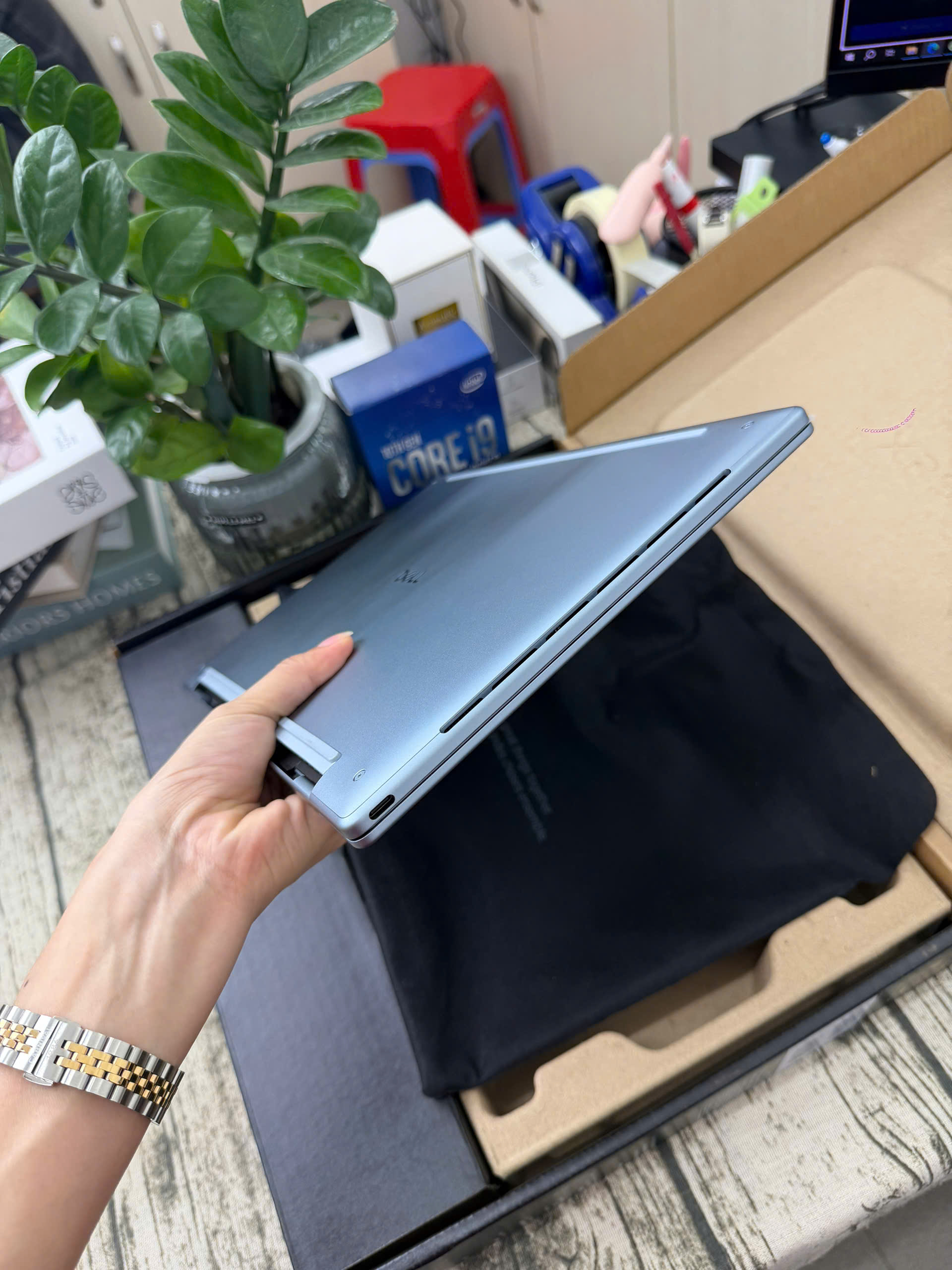 Dell XPS 13 DX13260 - Ảnh 7