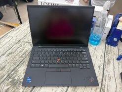 Thinkpad X1 Cacbon G11