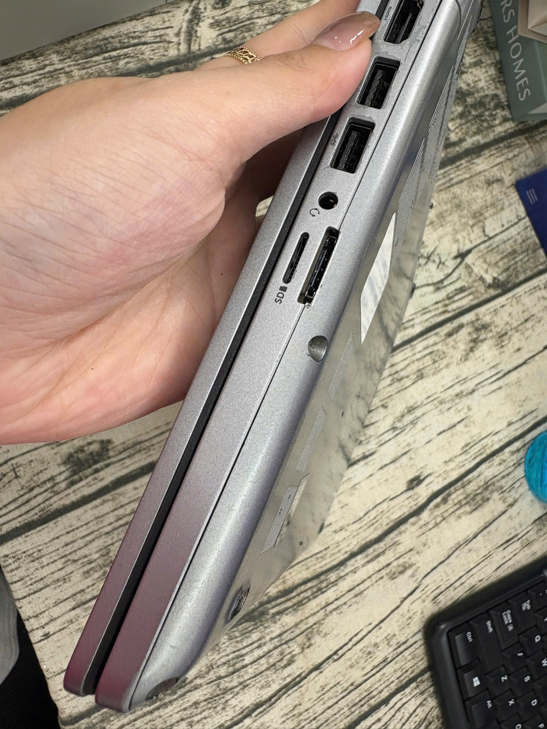 Dell Latitude 5411 - Ảnh 3