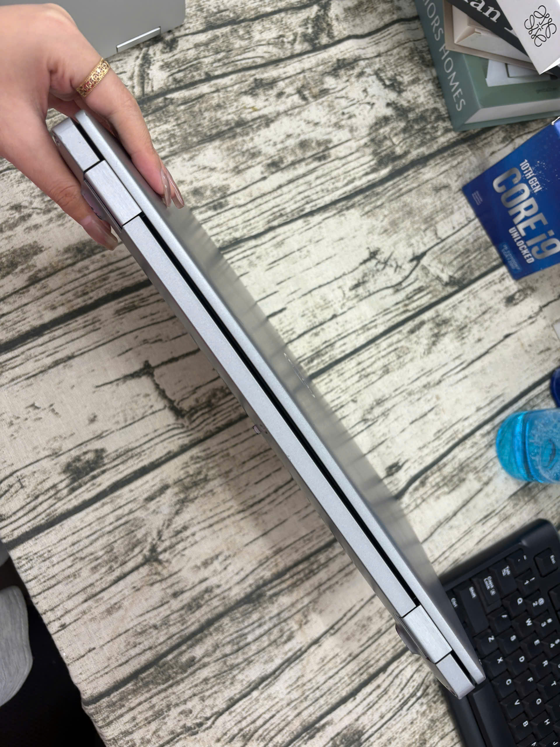 Dell Latitude 5411 - Ảnh 4