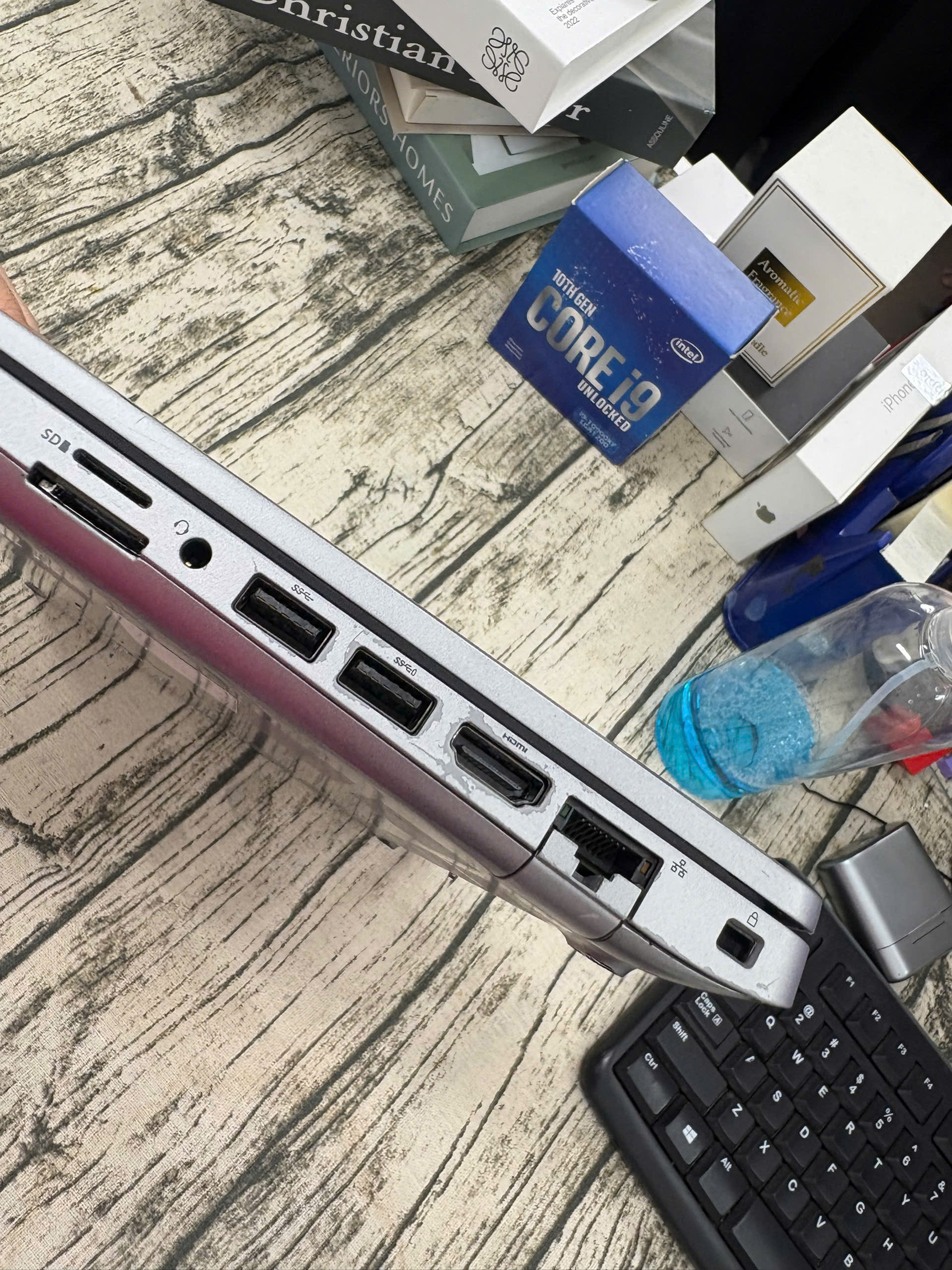 Dell Latitude 5411 - Ảnh 5