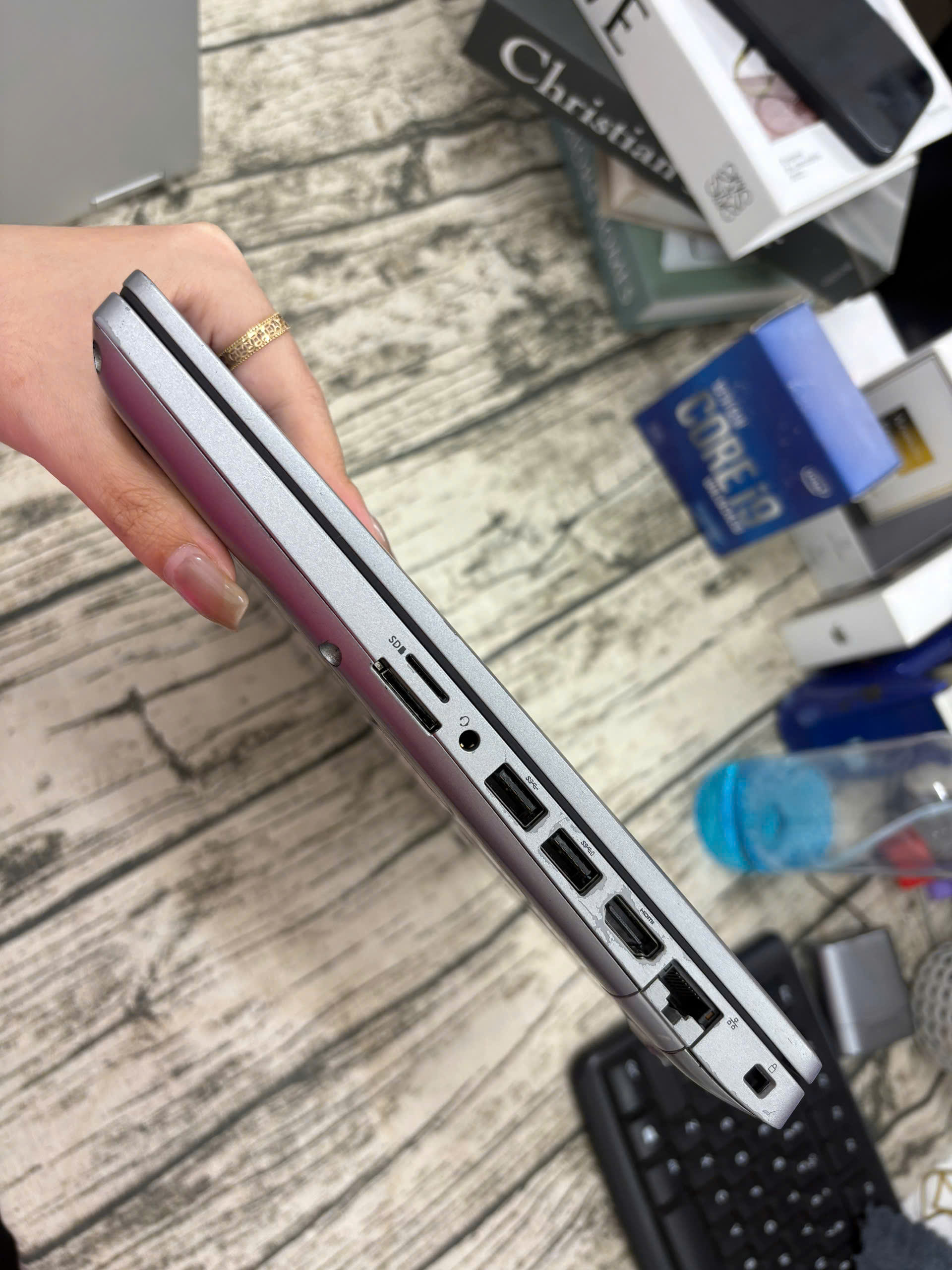 Dell Latitude 5411 - Ảnh 6