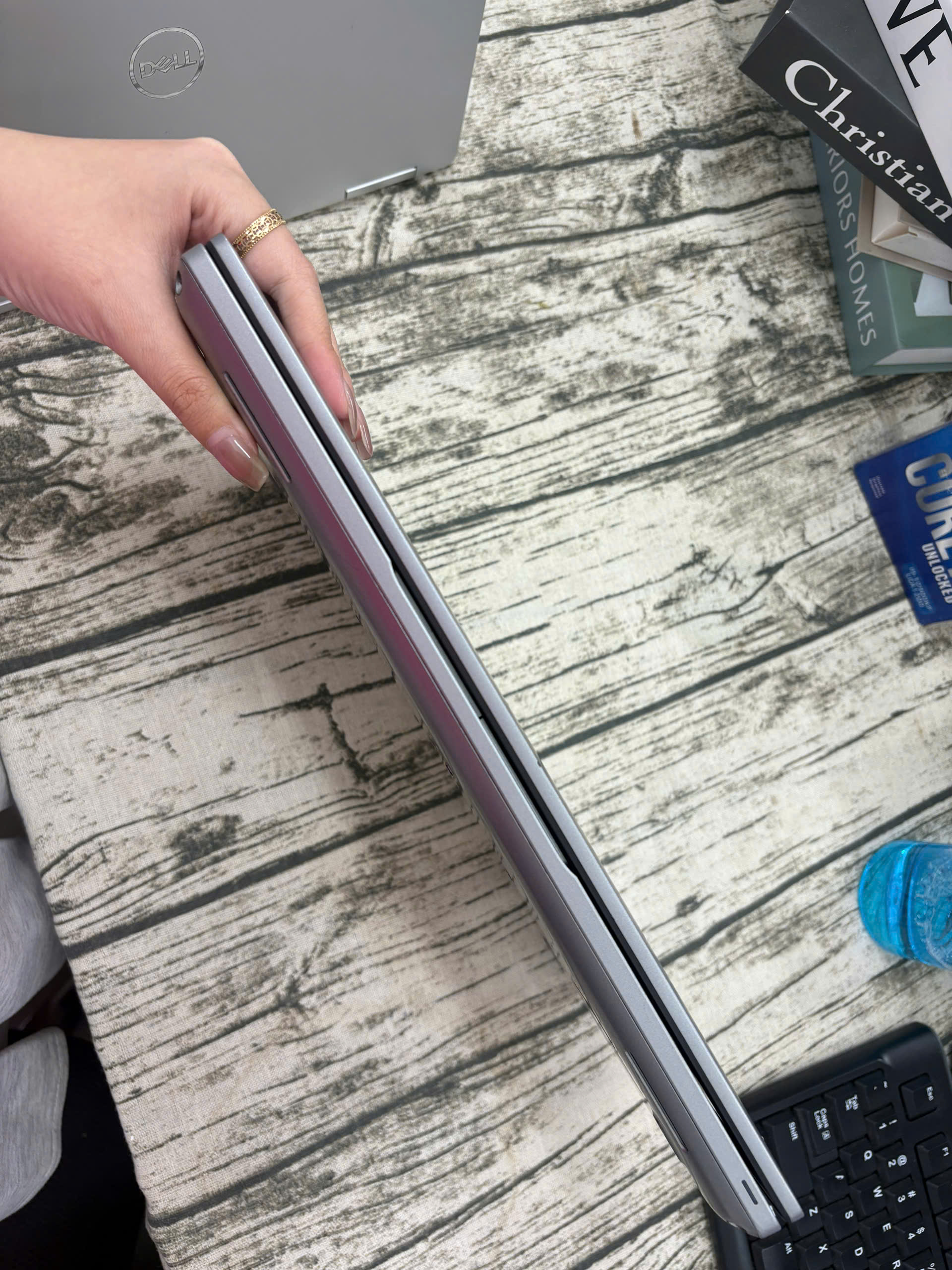 Dell Latitude 5411 - Ảnh 8
