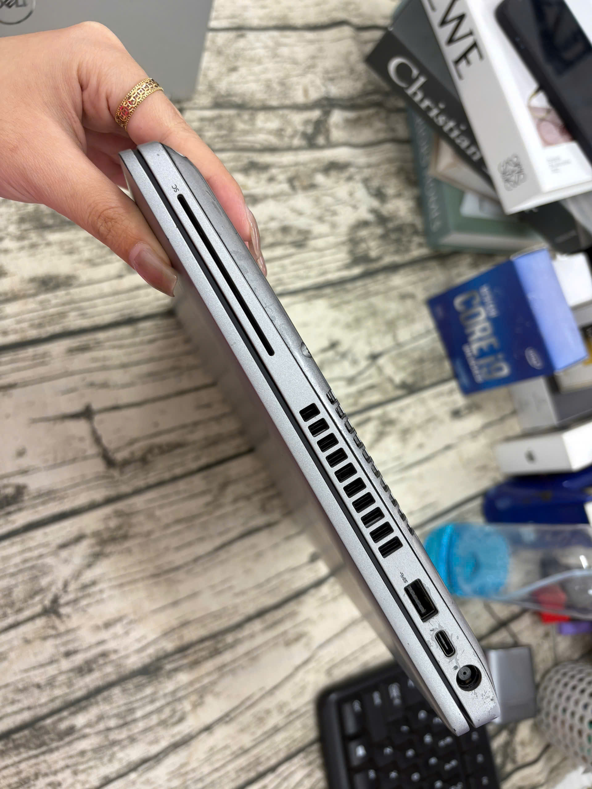 Dell Latitude 5411 - Ảnh 12