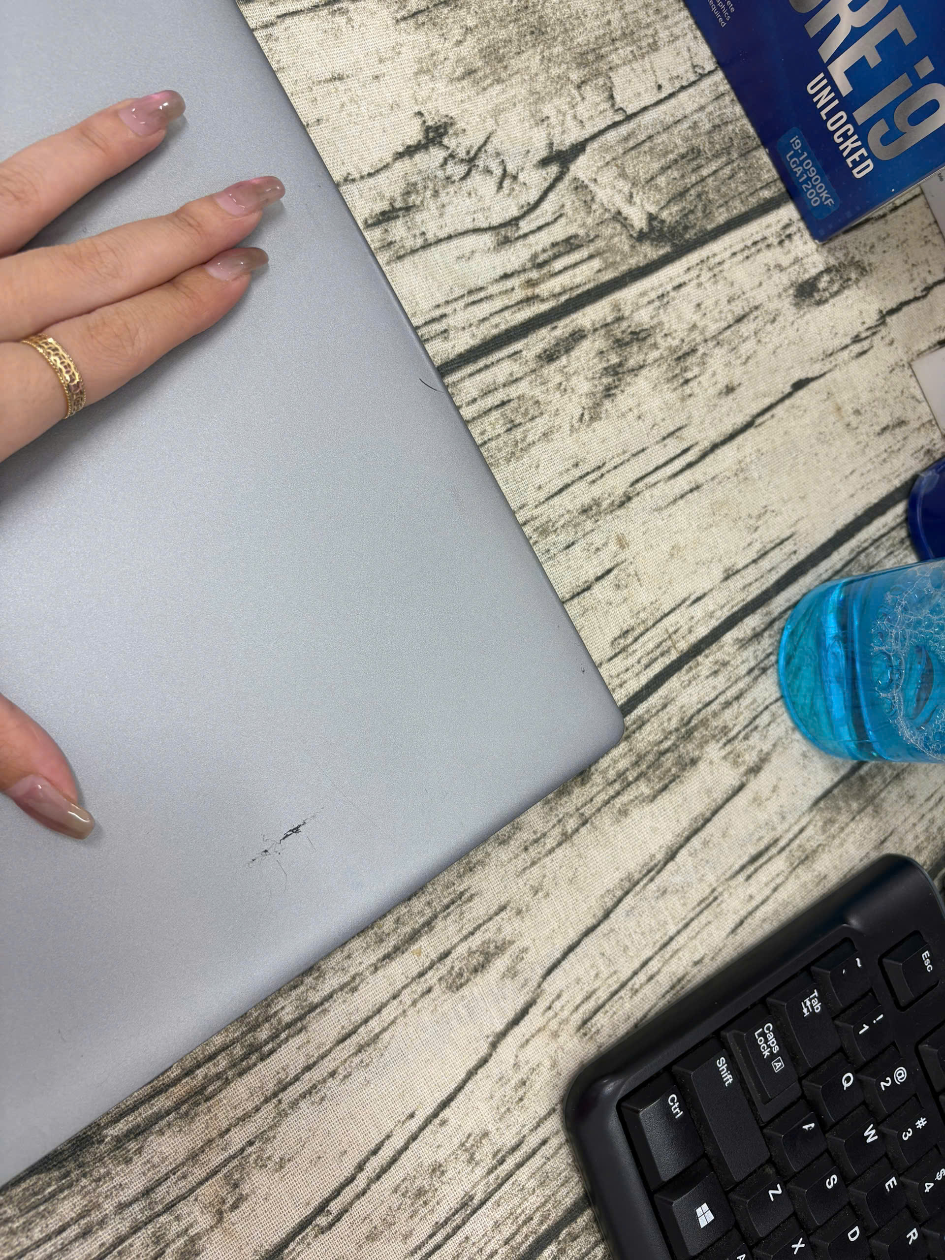 Dell Latitude 5411 - Ảnh 14