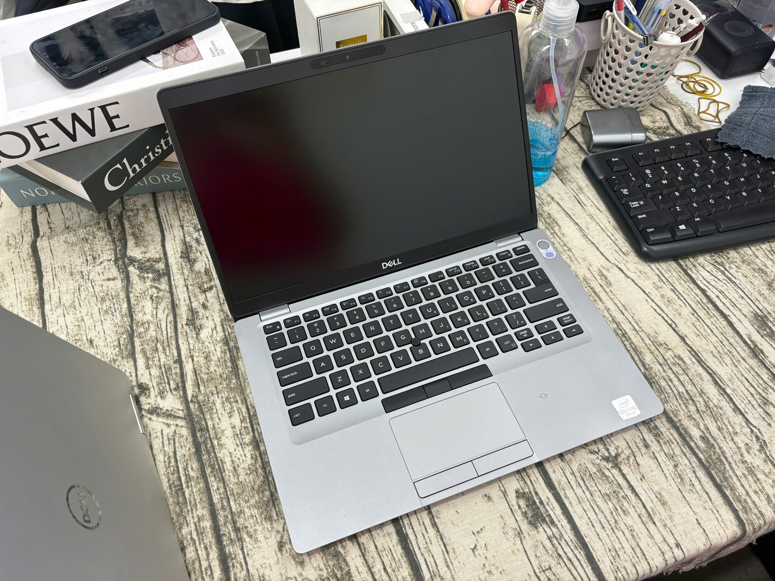 Dell Latitude 5411