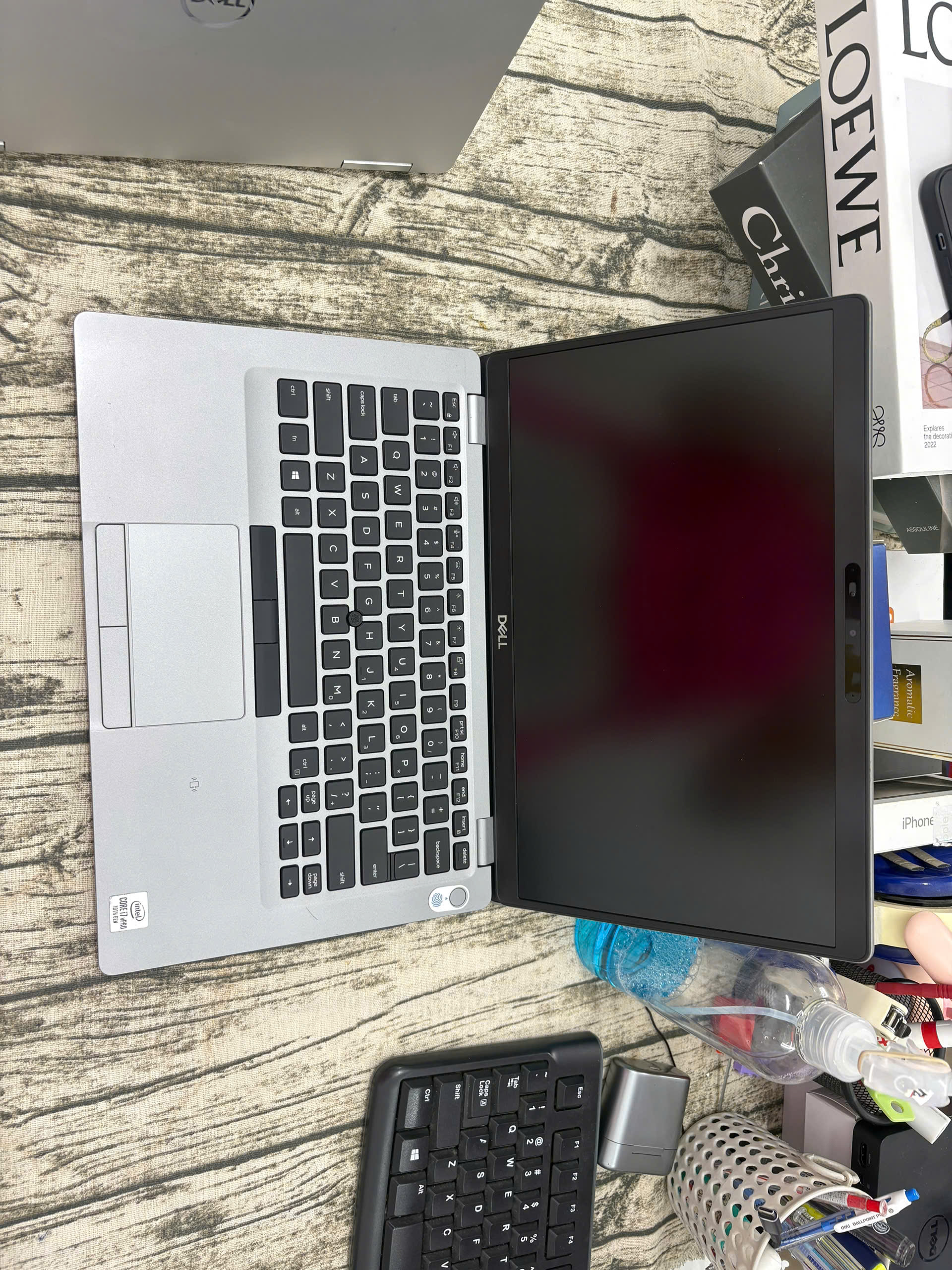 Dell Latitude 5411 - Ảnh 15