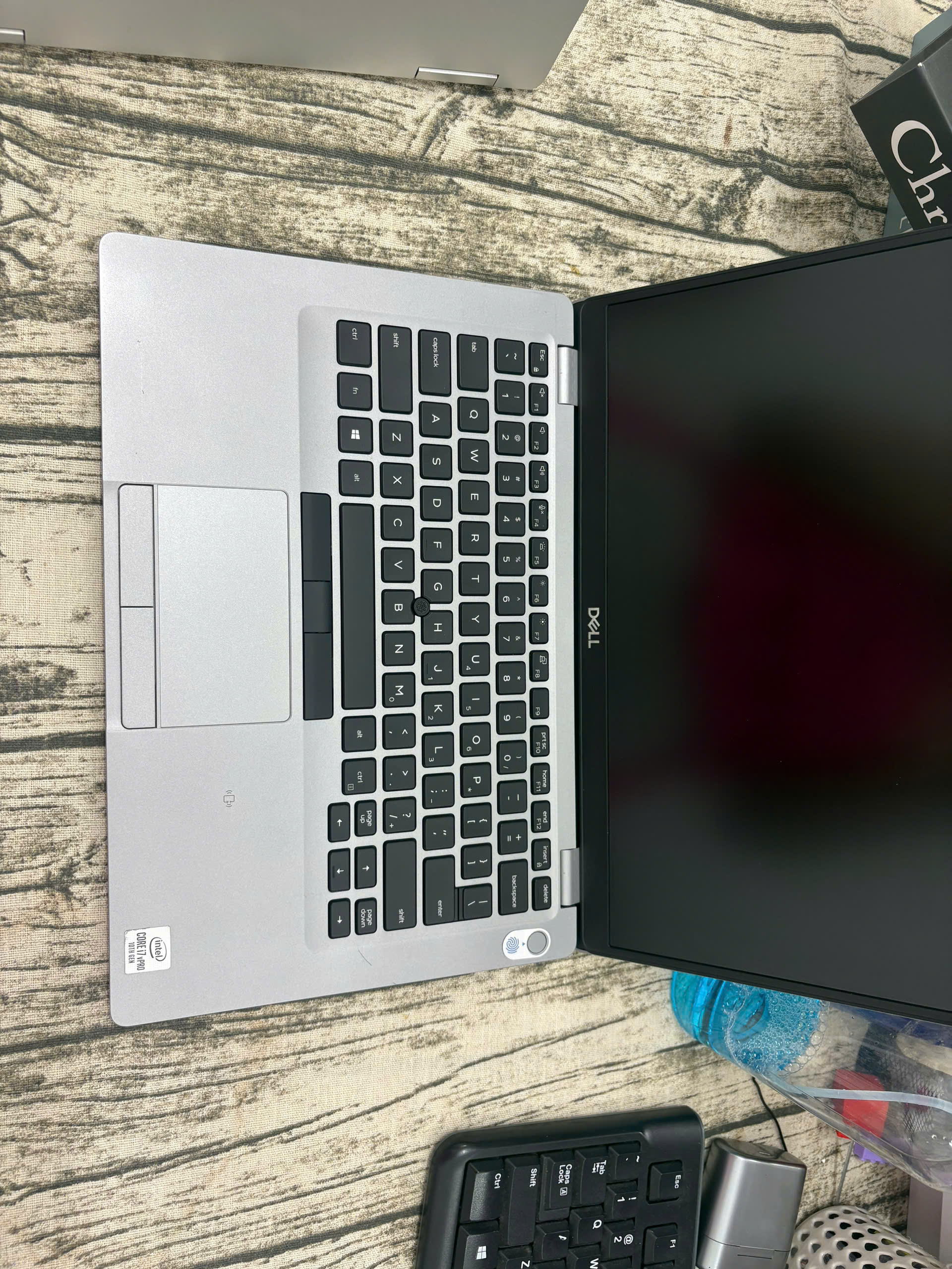 Dell Latitude 5411 - Ảnh 16