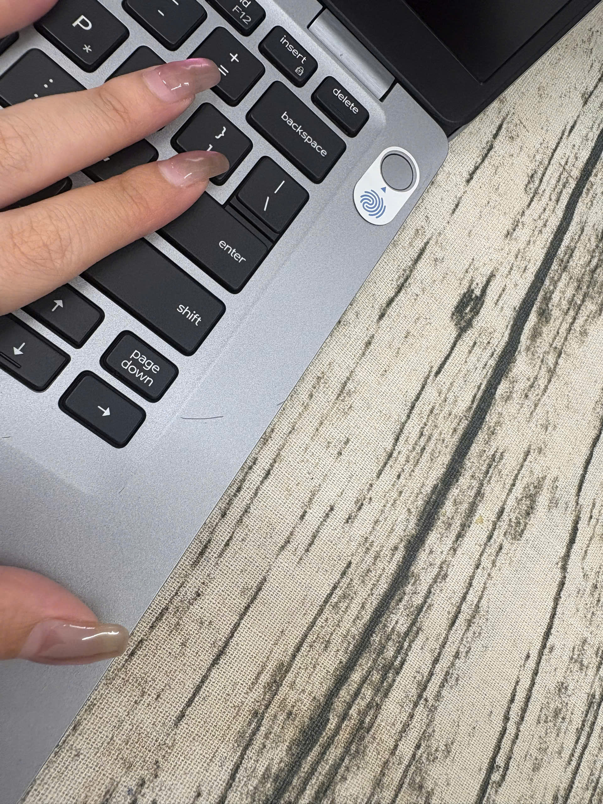 Dell Latitude 5411 - Ảnh 17