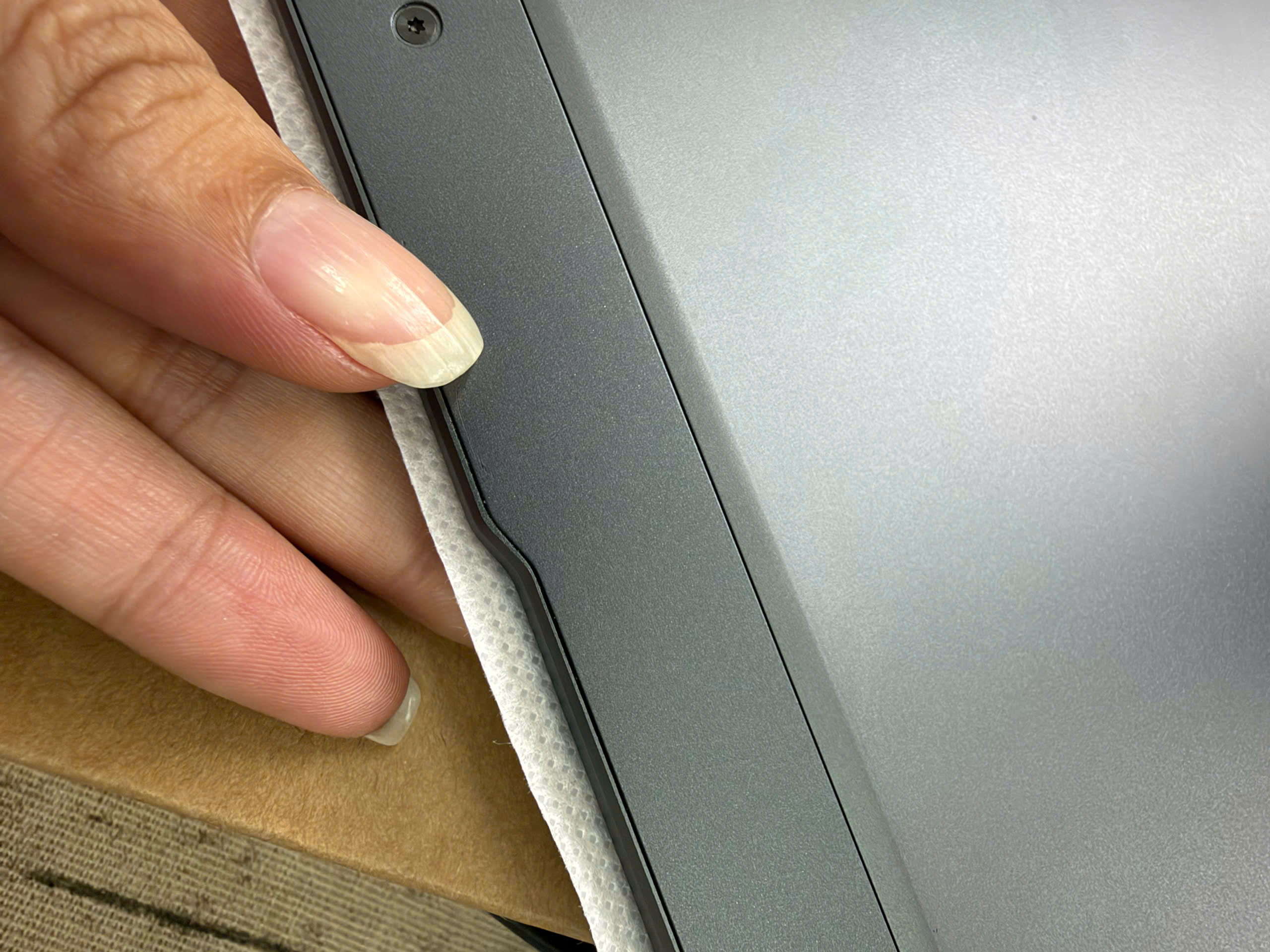 Asus Zenbook 14 UM3405G - Ảnh 7