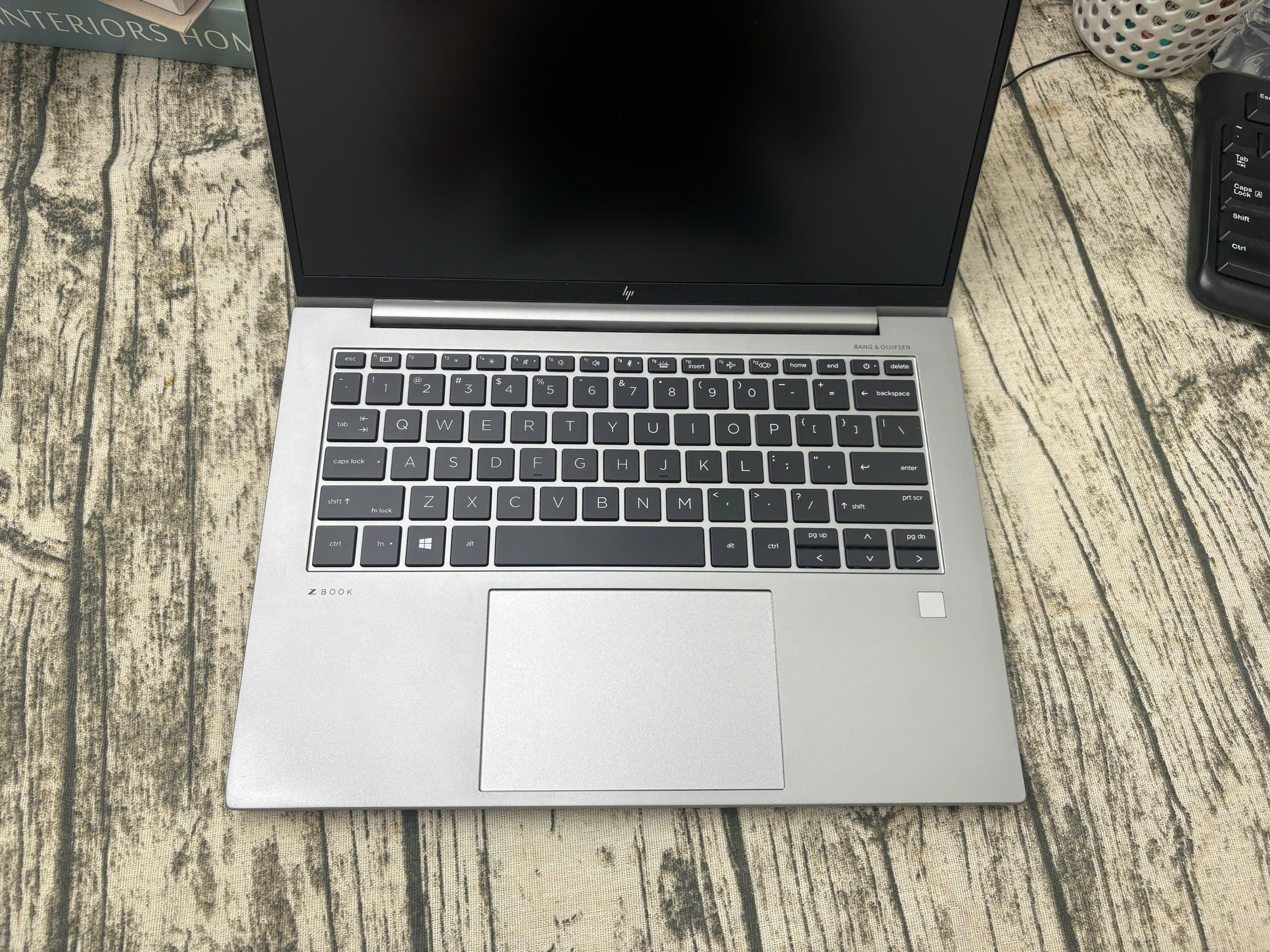 HP Zbook Firefly 14 G10