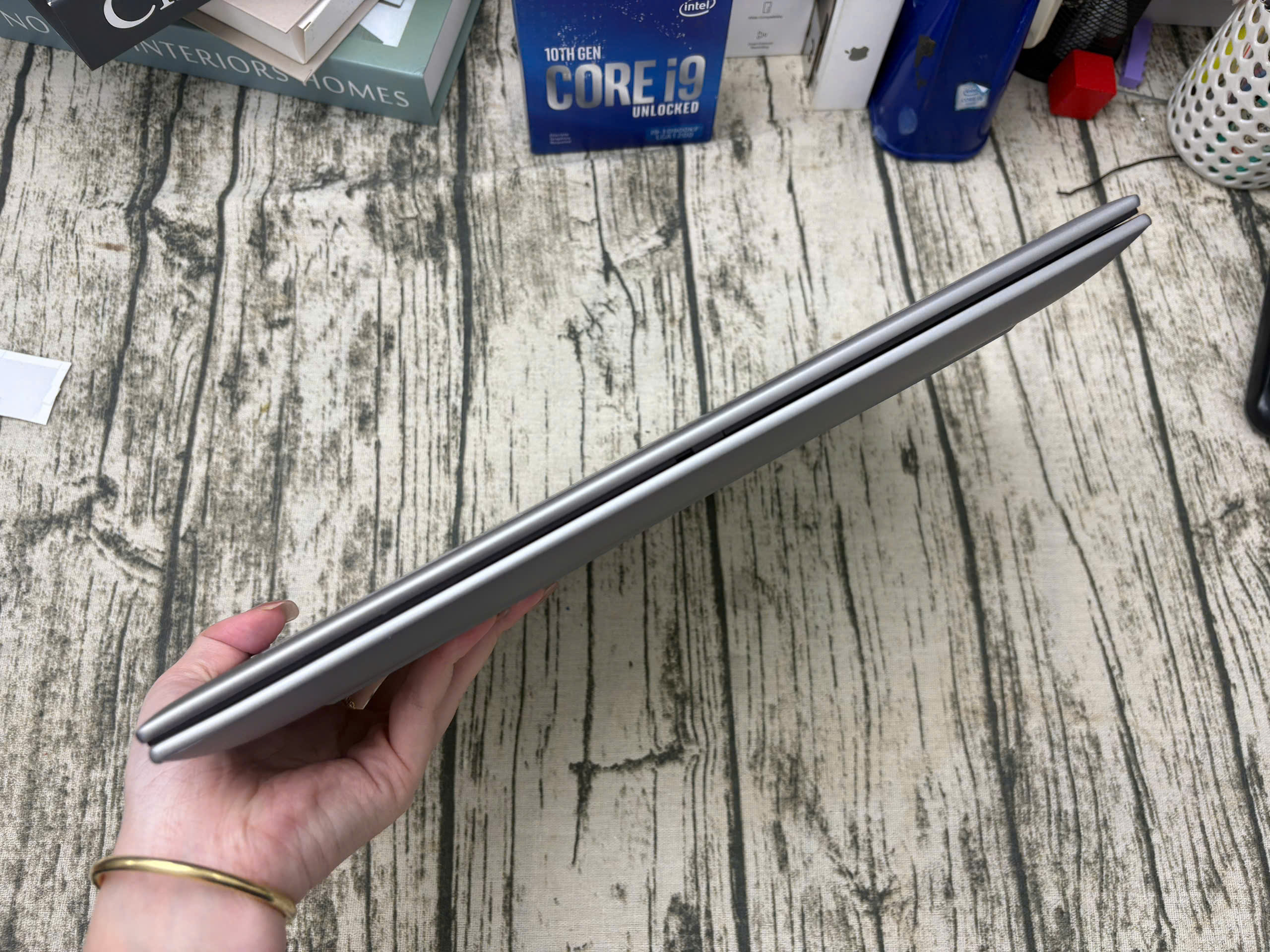 HP Zbook Firefly 14 G10 - Ảnh 7