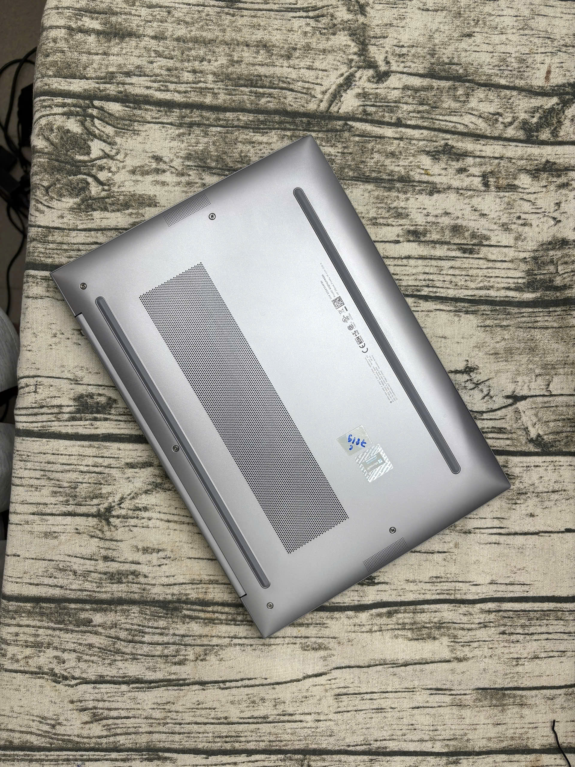 HP Zbook Firefly 14 G10 - Ảnh 10