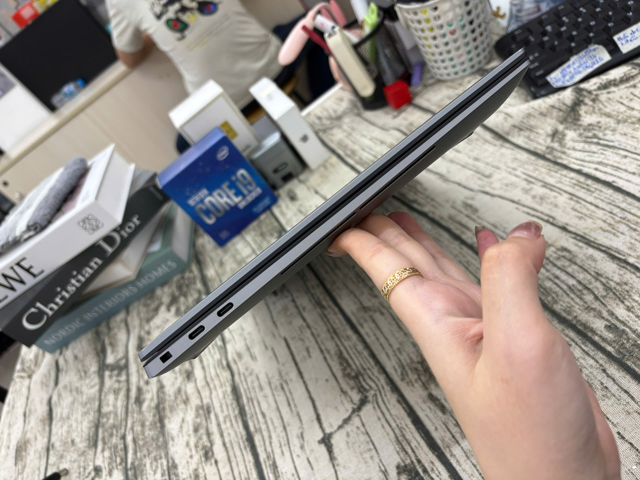 Dell Precision 5570 - Ảnh 7