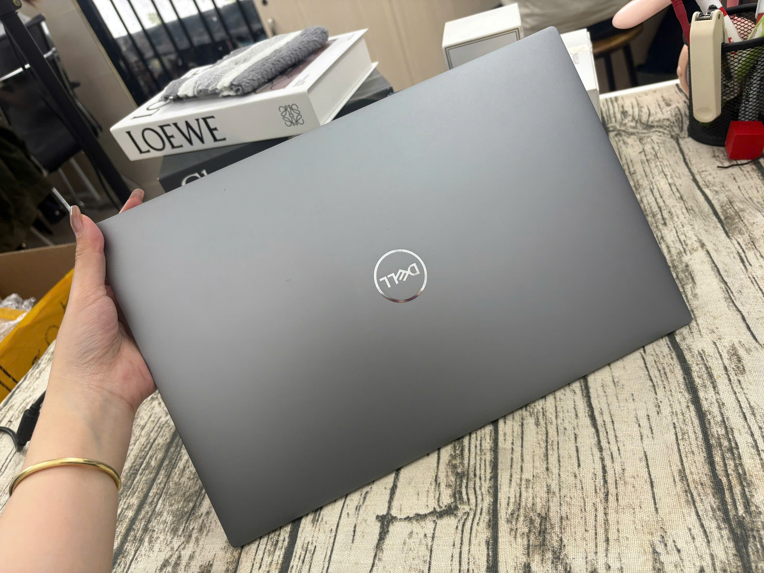 Dell Precision 5570 - Ảnh 9