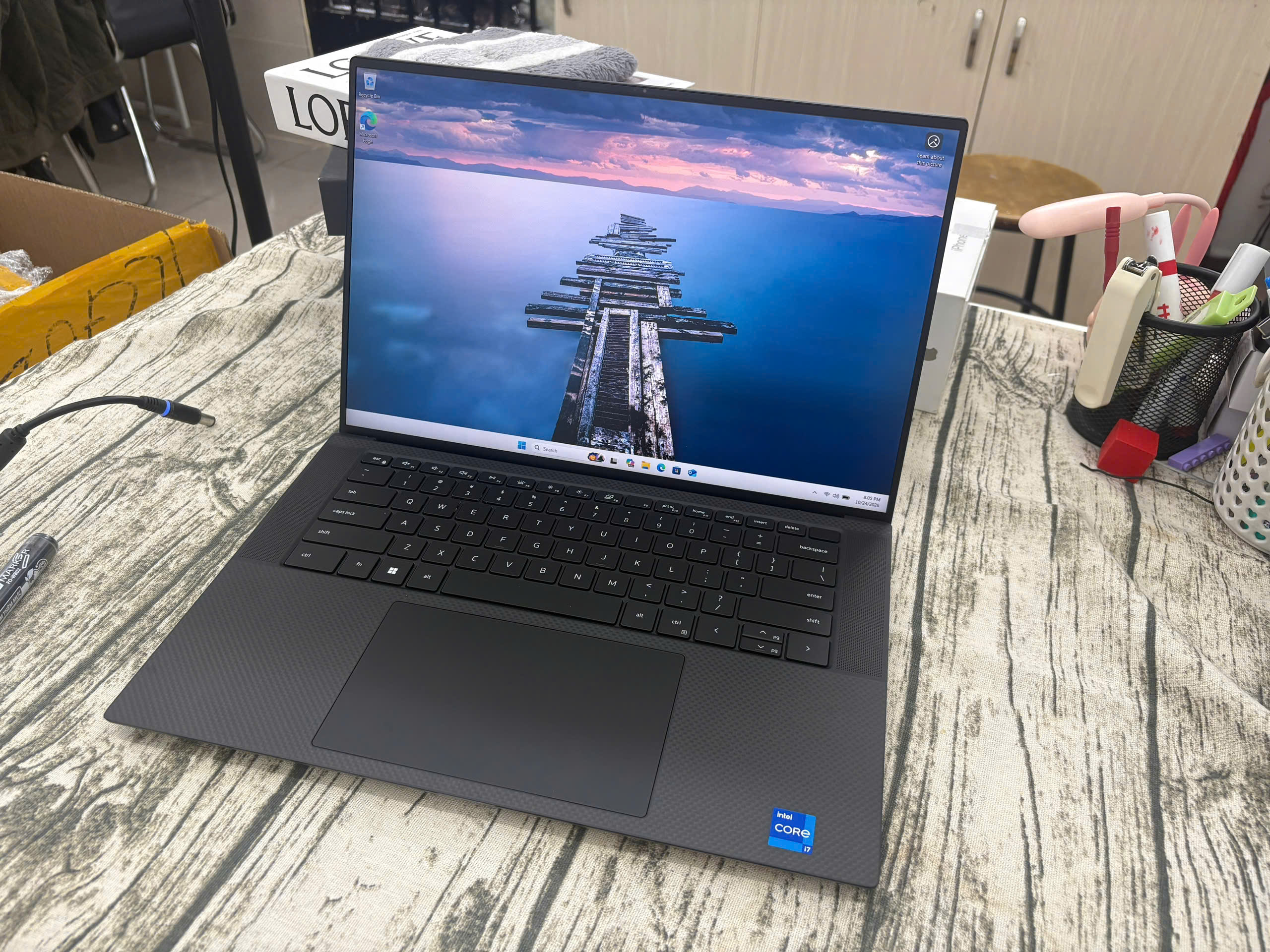 Dell Precision 5570
