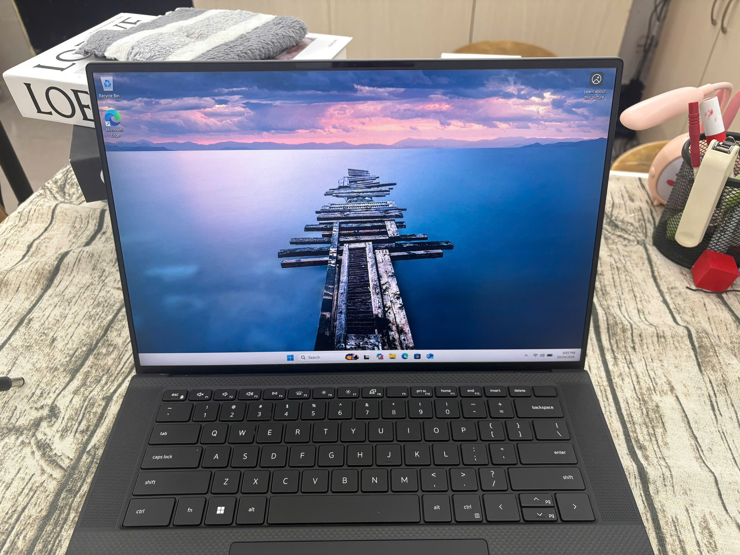 Dell Precision 5570 - Ảnh 12