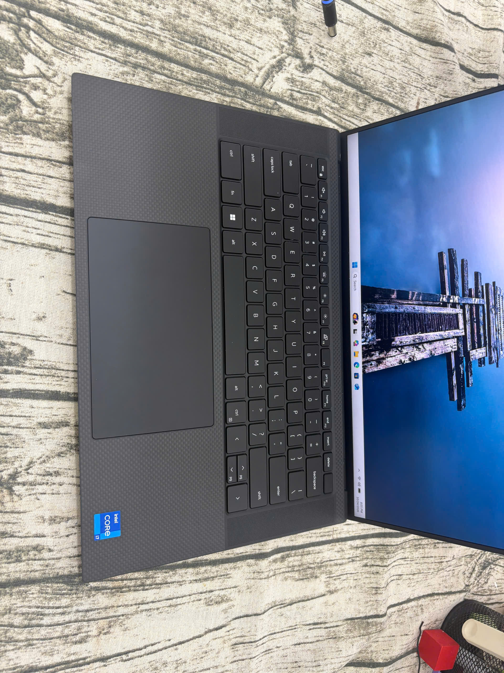 Dell Precision 5570 - Ảnh 13