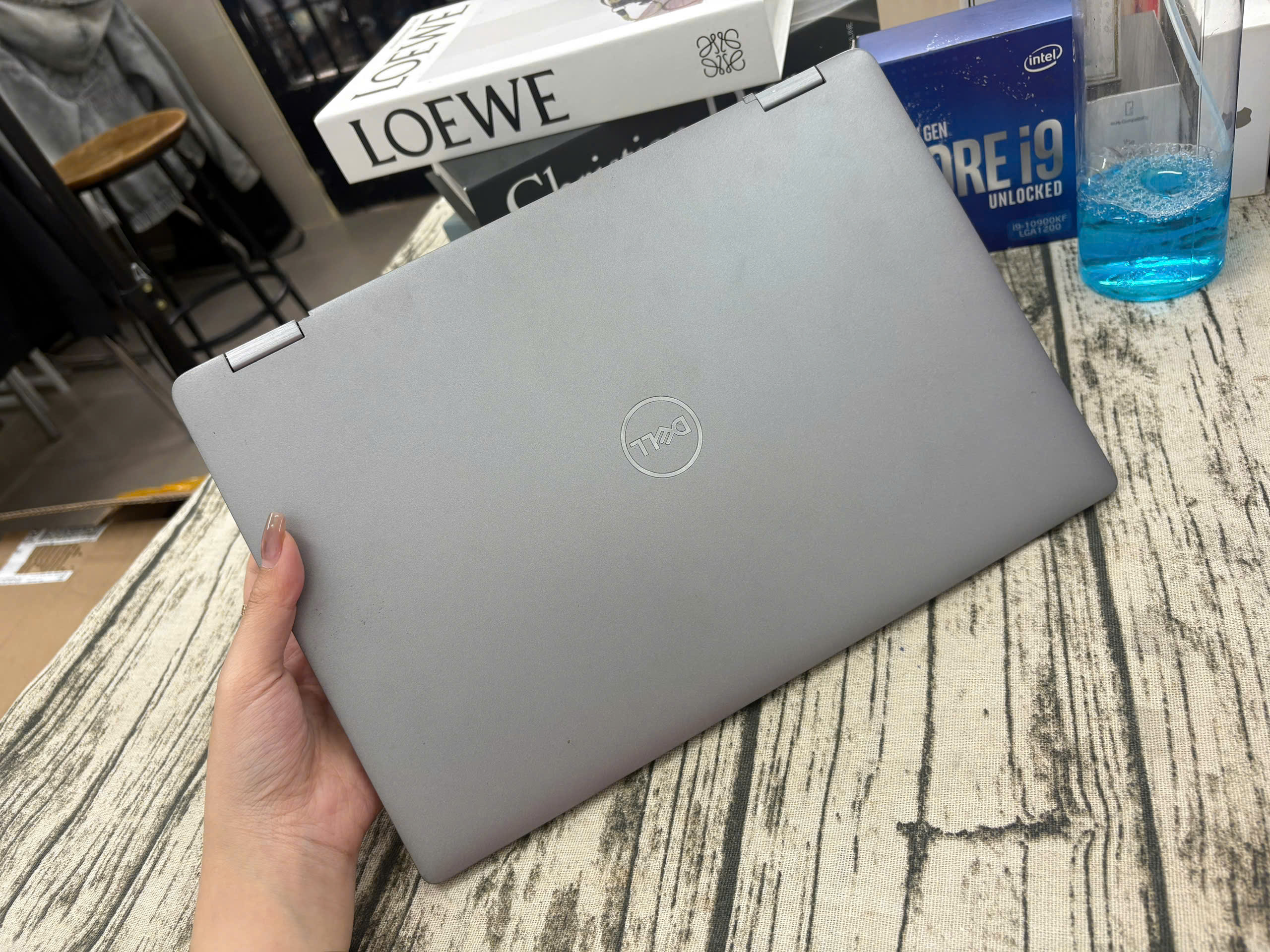 Dell Latitude 5330 2in1 - Ảnh 9