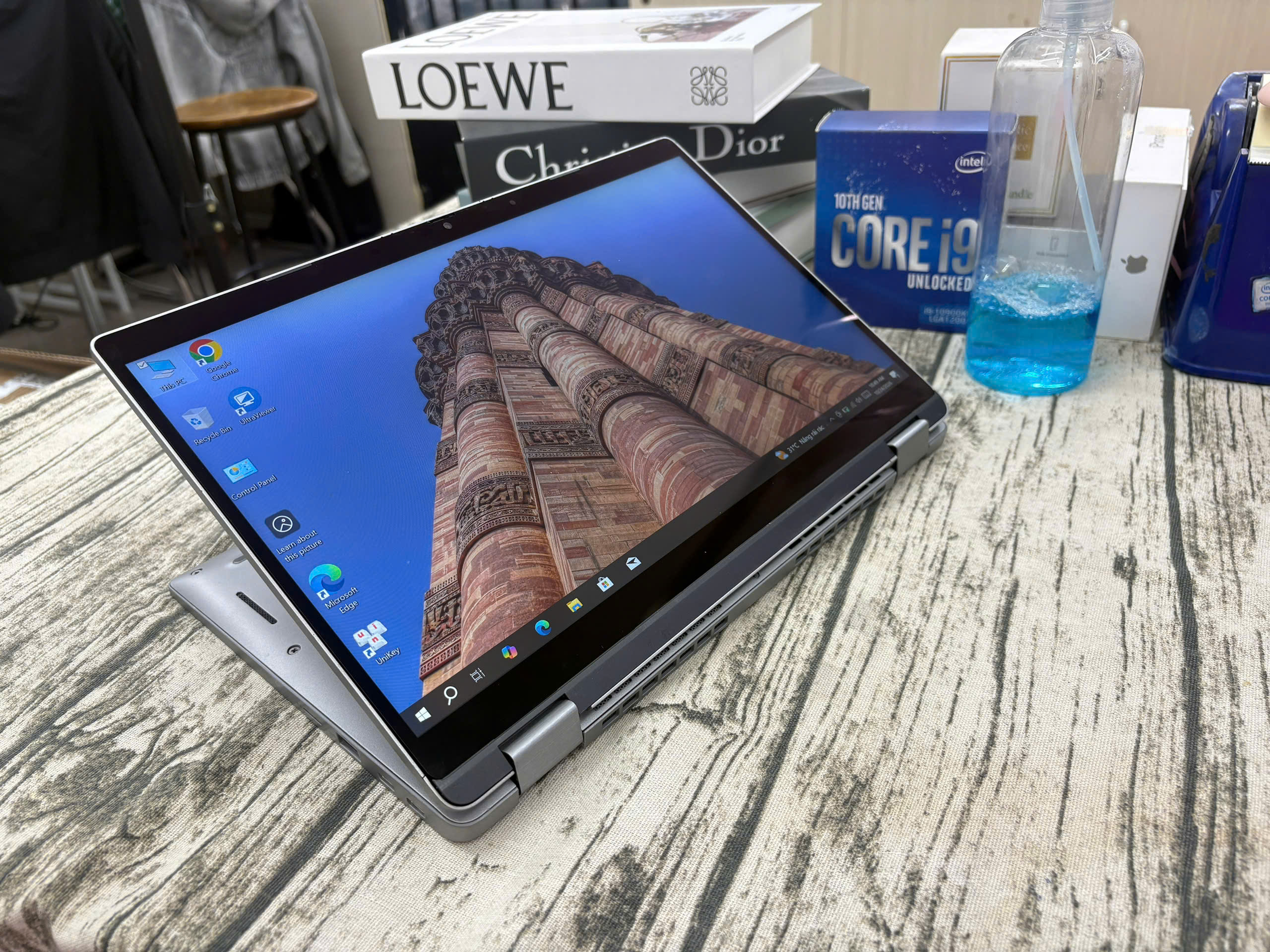Dell Latitude 5330 2in1 - Ảnh 10