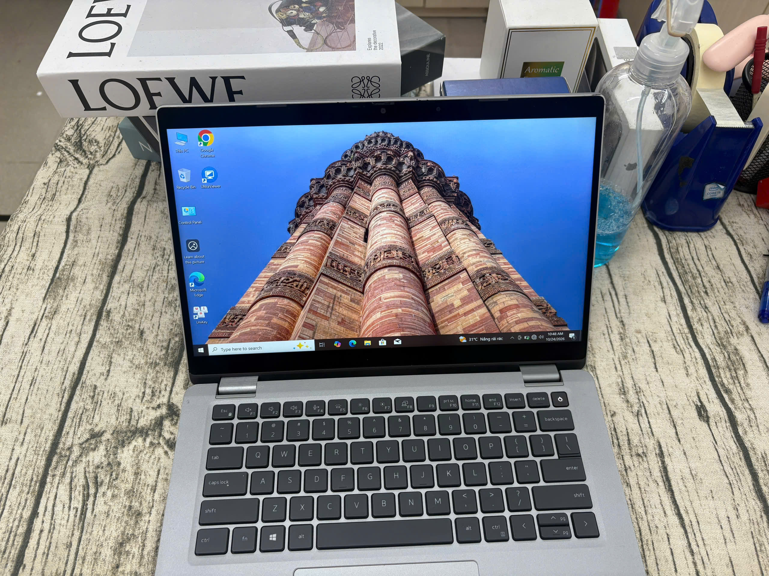 Dell Latitude 5330 2in1 - Ảnh 12