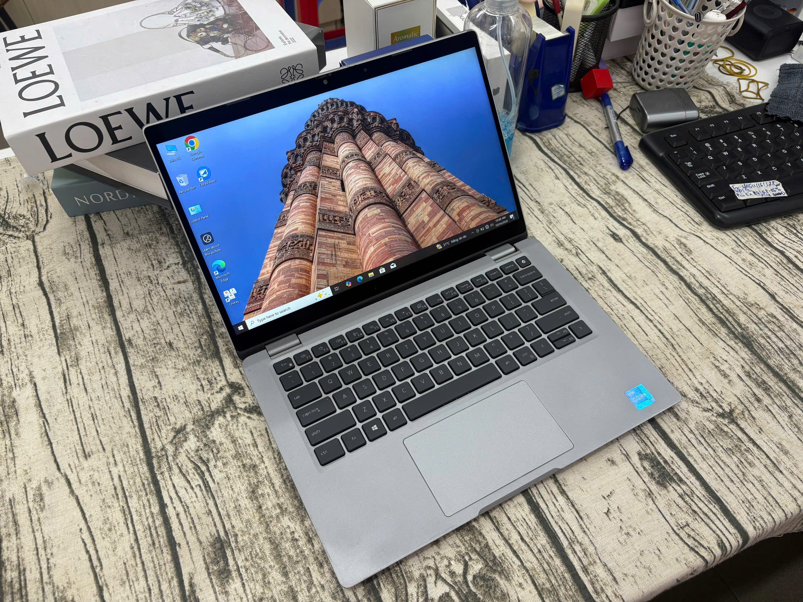 Dell Latitude 5330 2in1