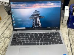 Dell Precision 5521