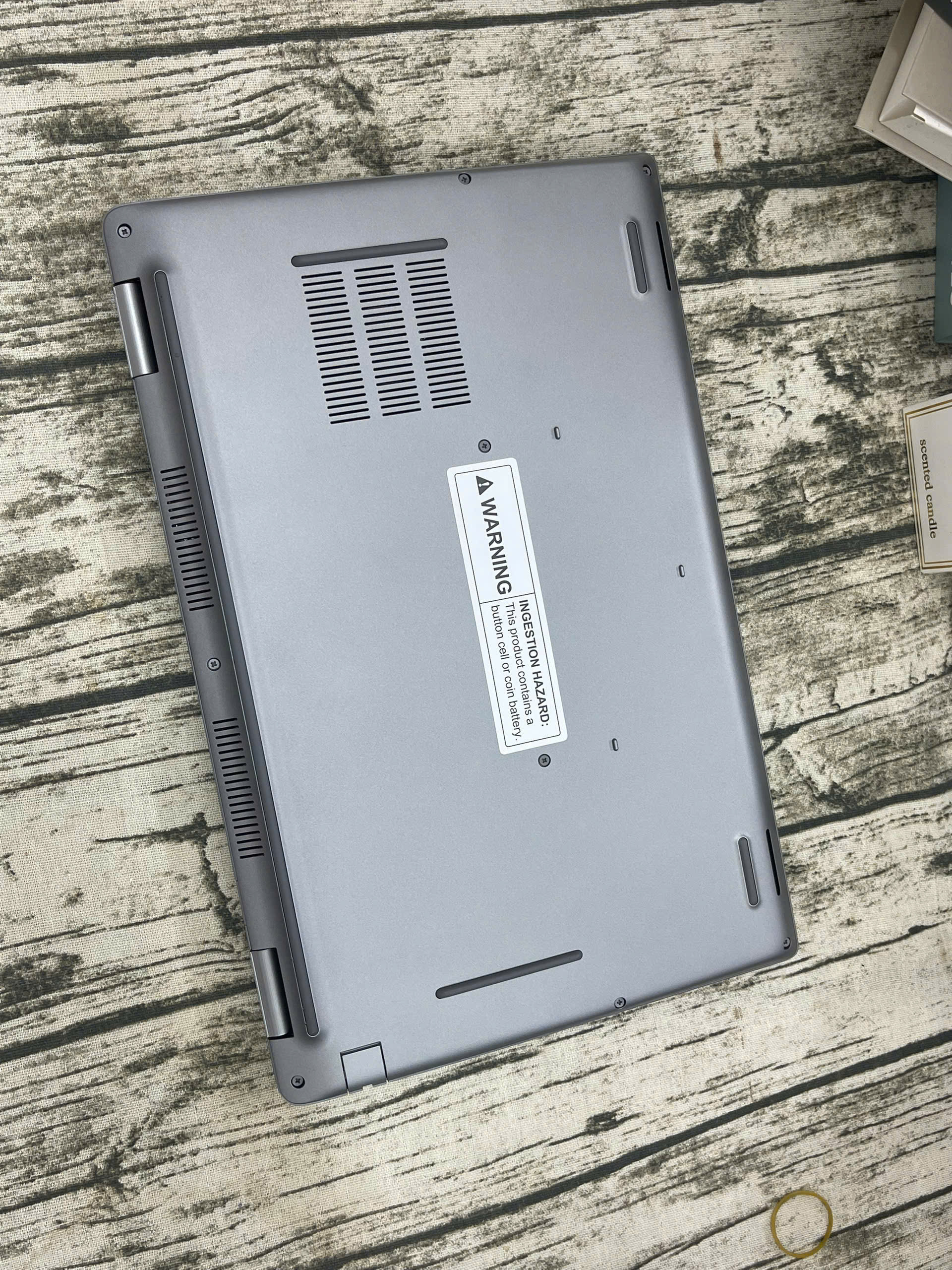 Dell Precision 5521 - Ảnh 5