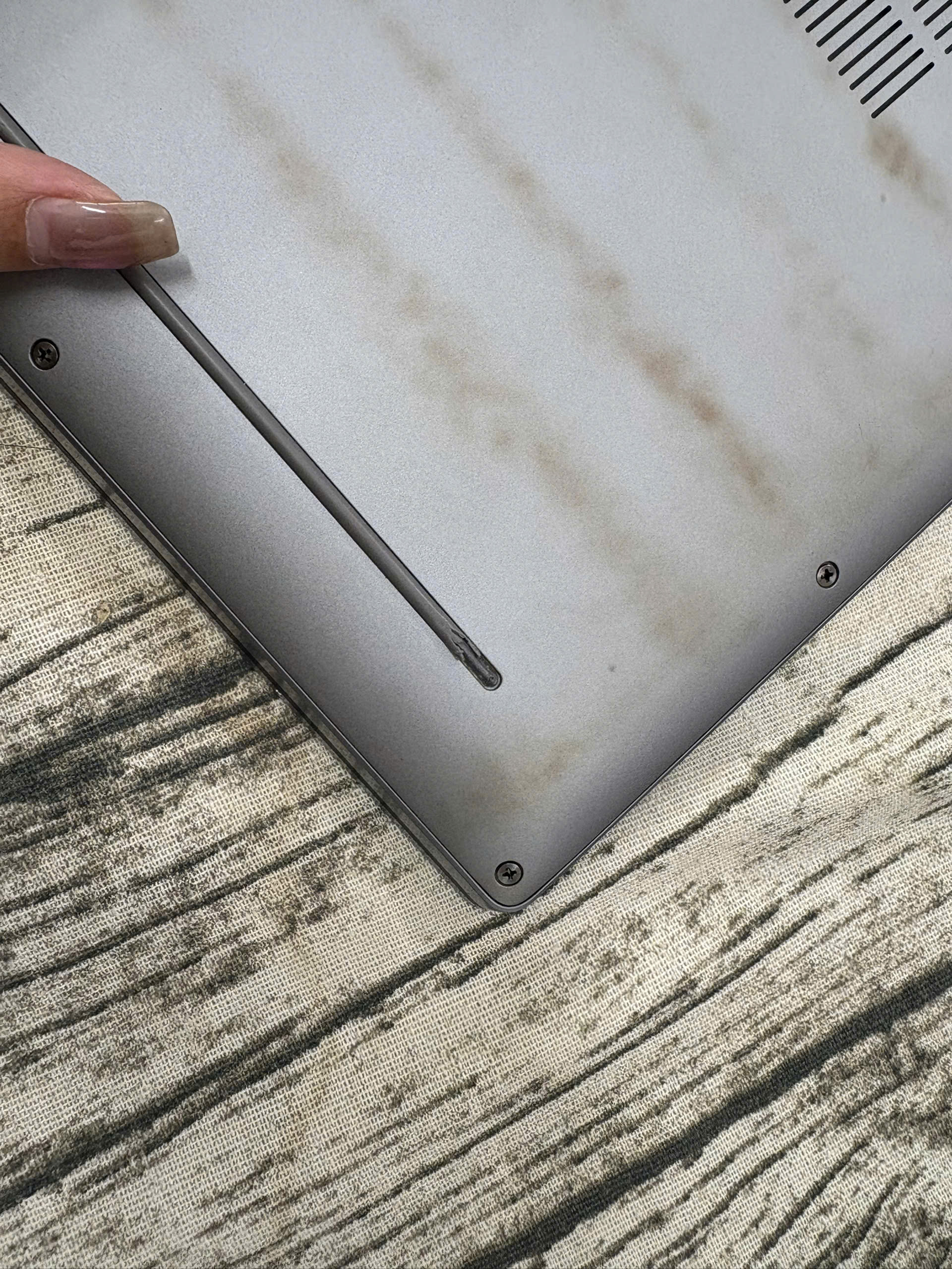 Dell Latitude 9520 - Ảnh 3