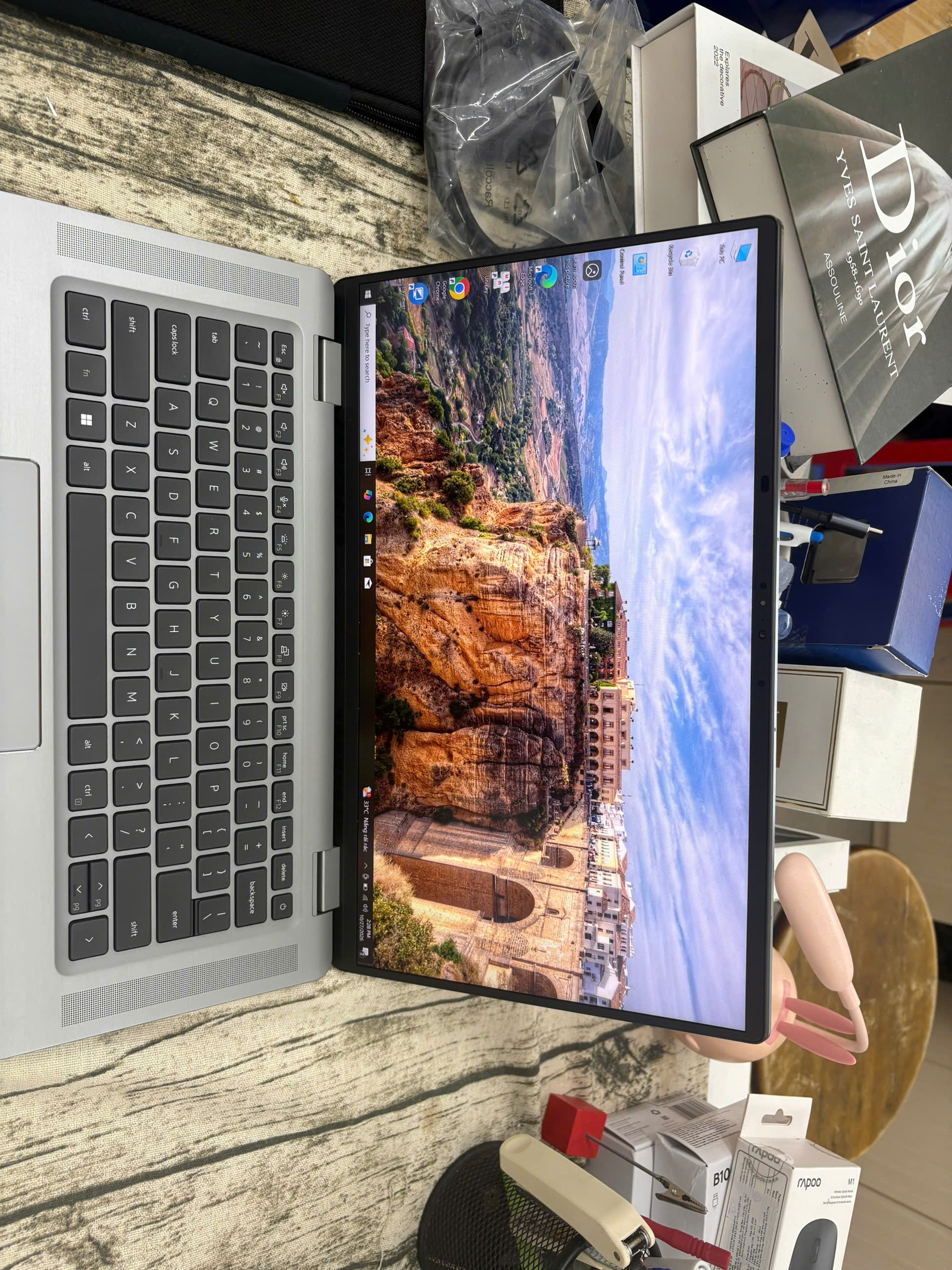 Dell Latitude 9520 - Ảnh 12