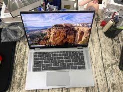Dell Latitude 9520