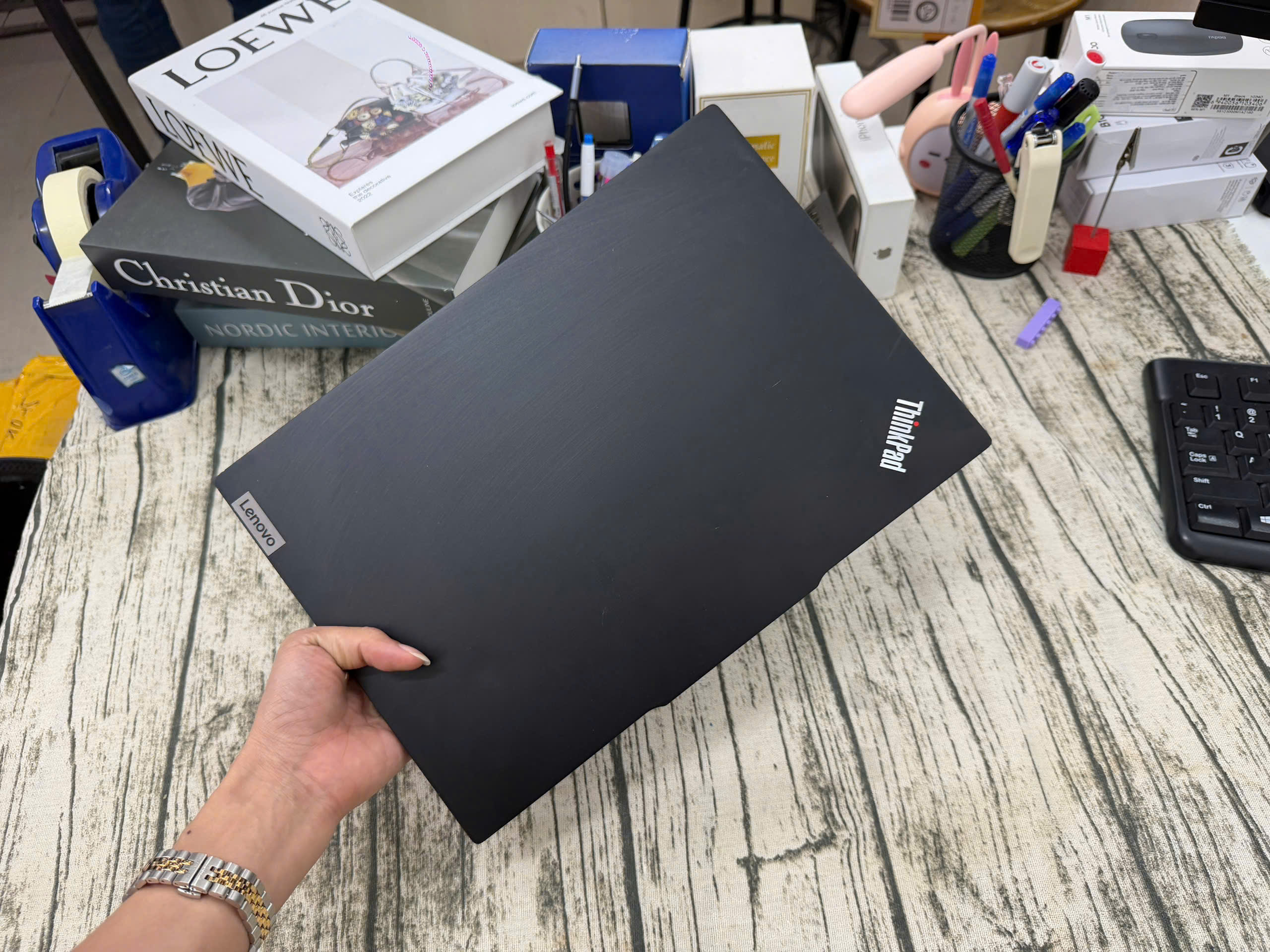 Thinkpad E14 G5 - Ảnh 5