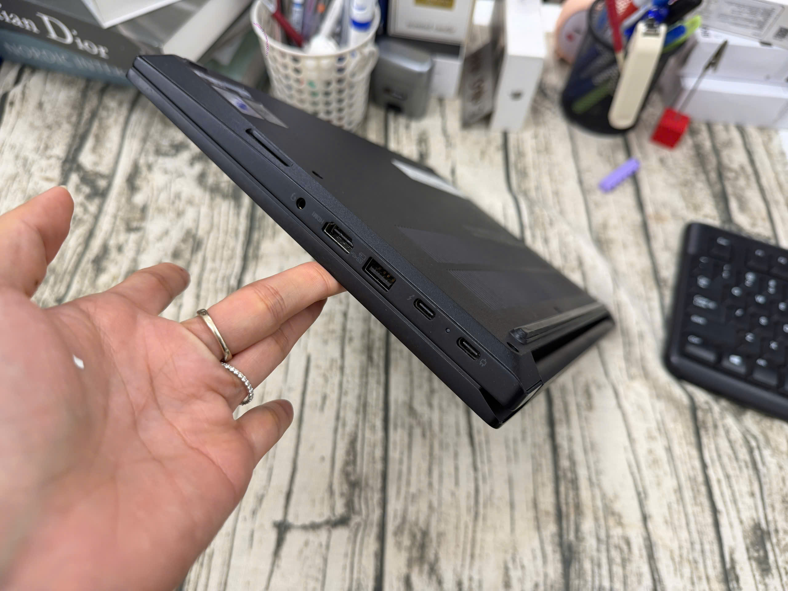 Thinkpad E14 G5 - Ảnh 8