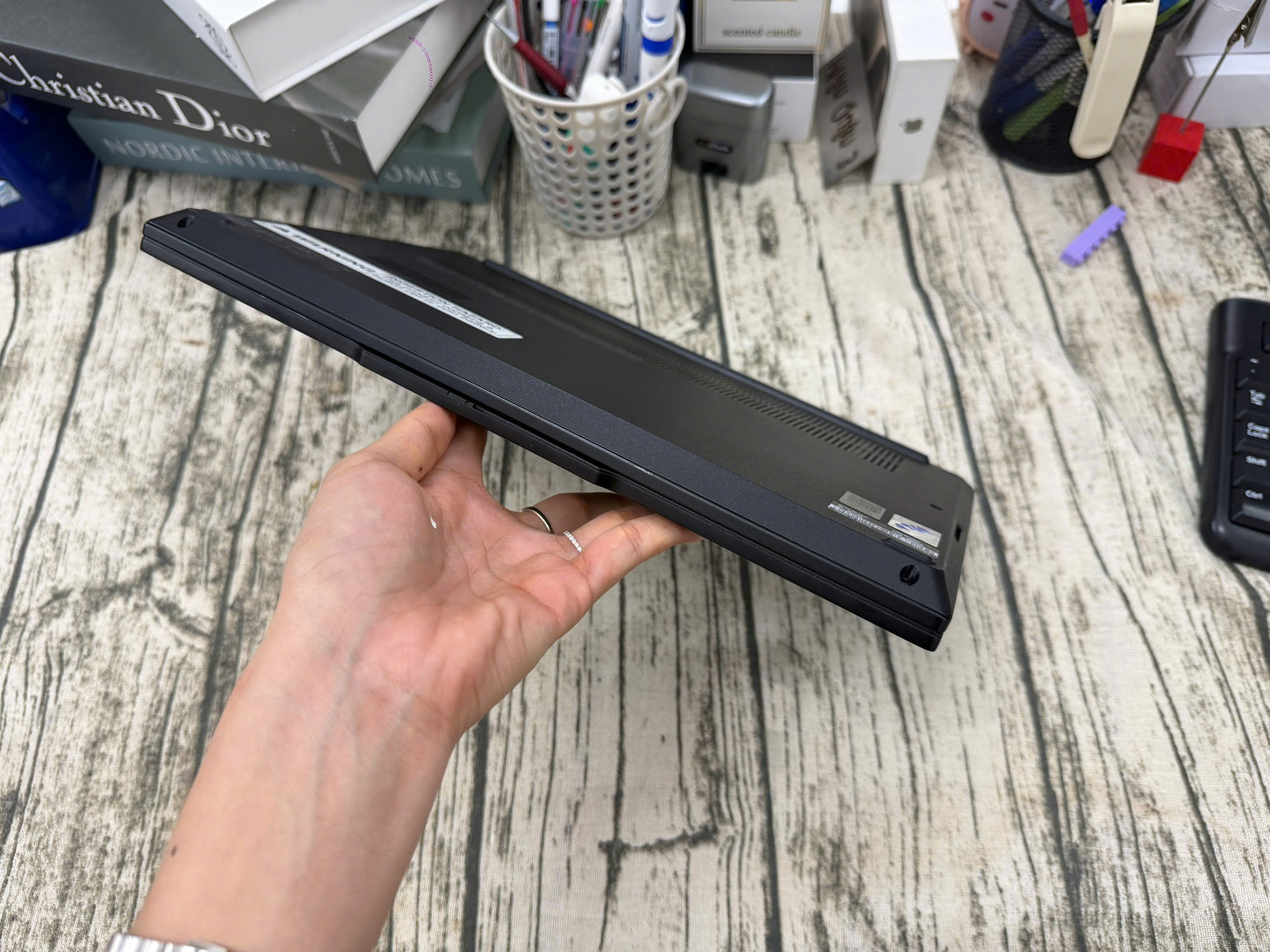 Thinkpad E14 G5 - Ảnh 12