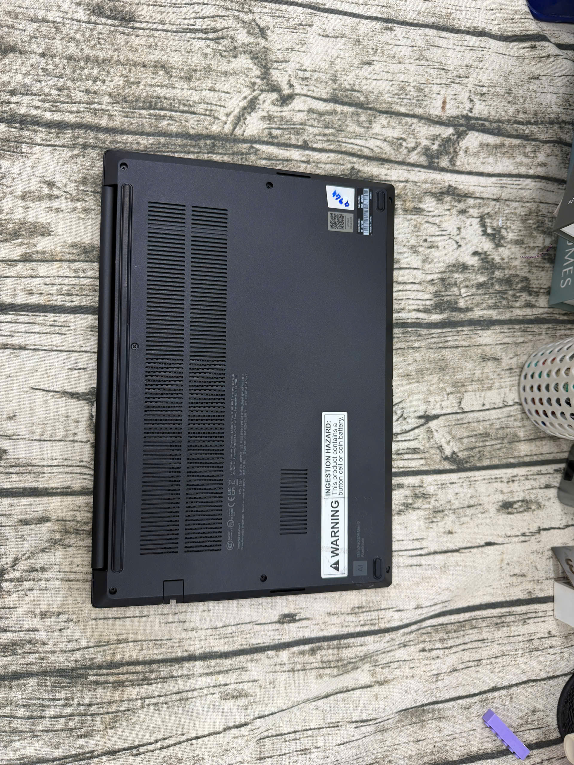 Thinkpad E14 G5 - Ảnh 13