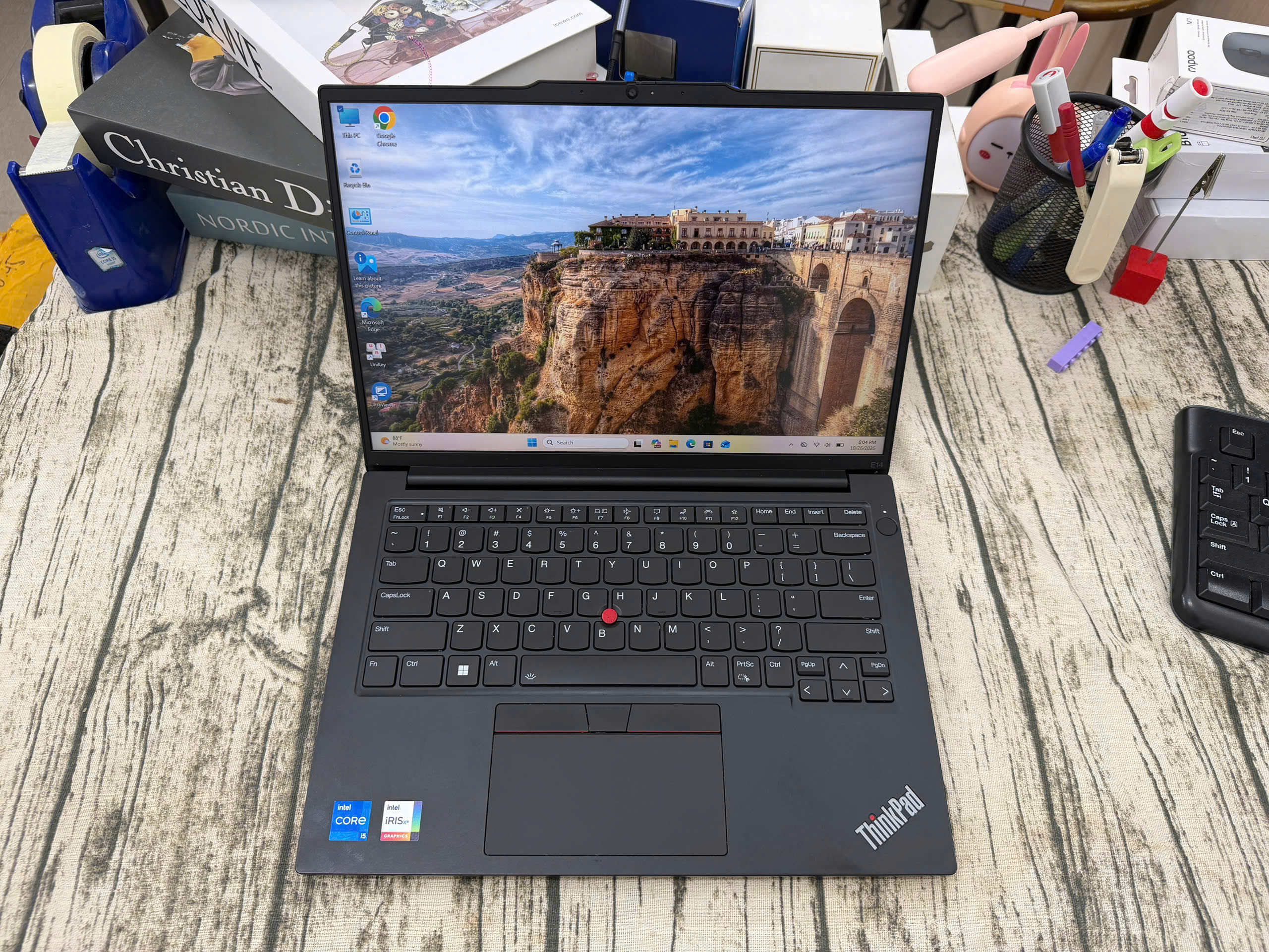 Thinkpad E14 G5