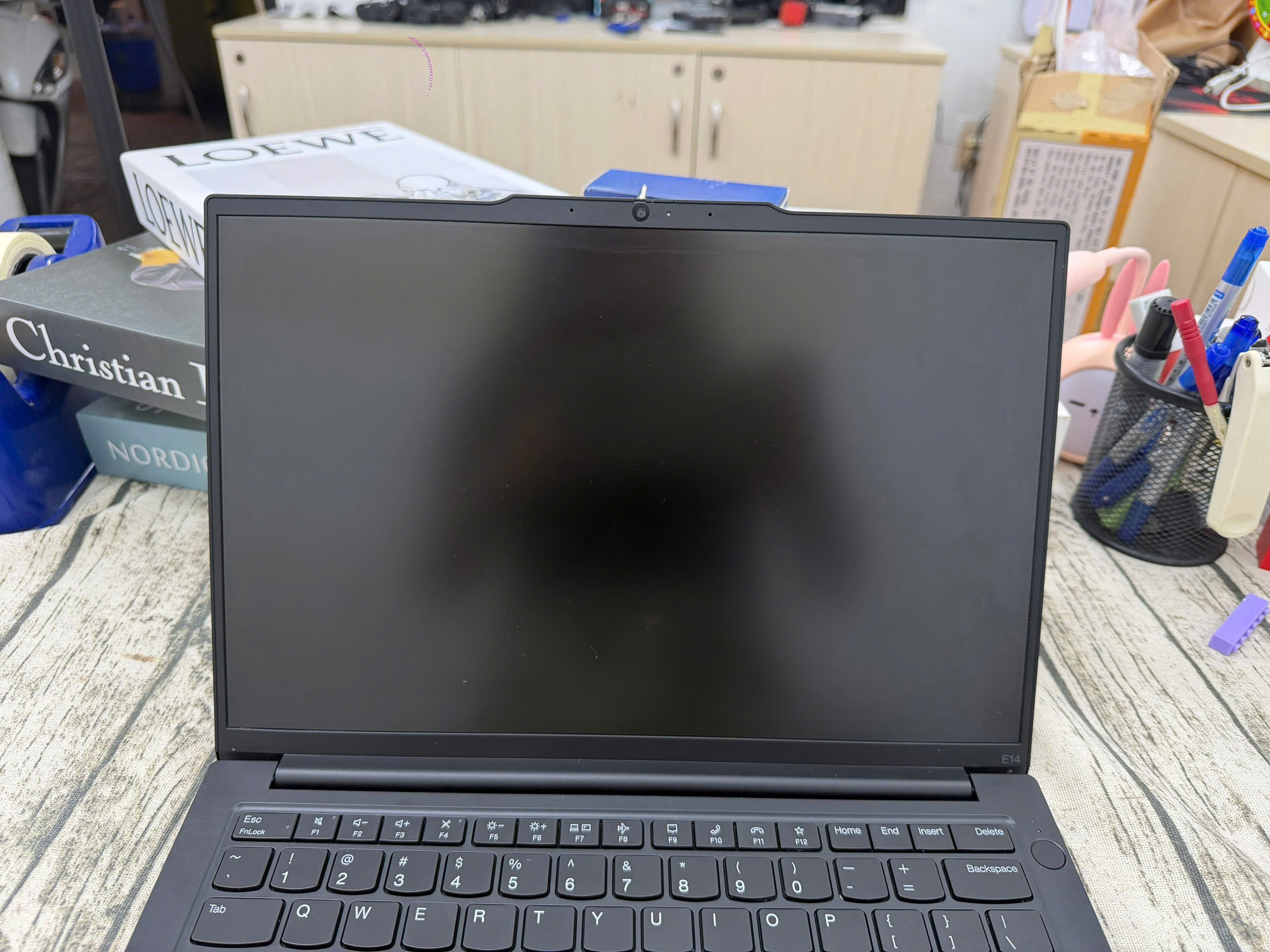 Thinkpad E14 G5 - Ảnh 14