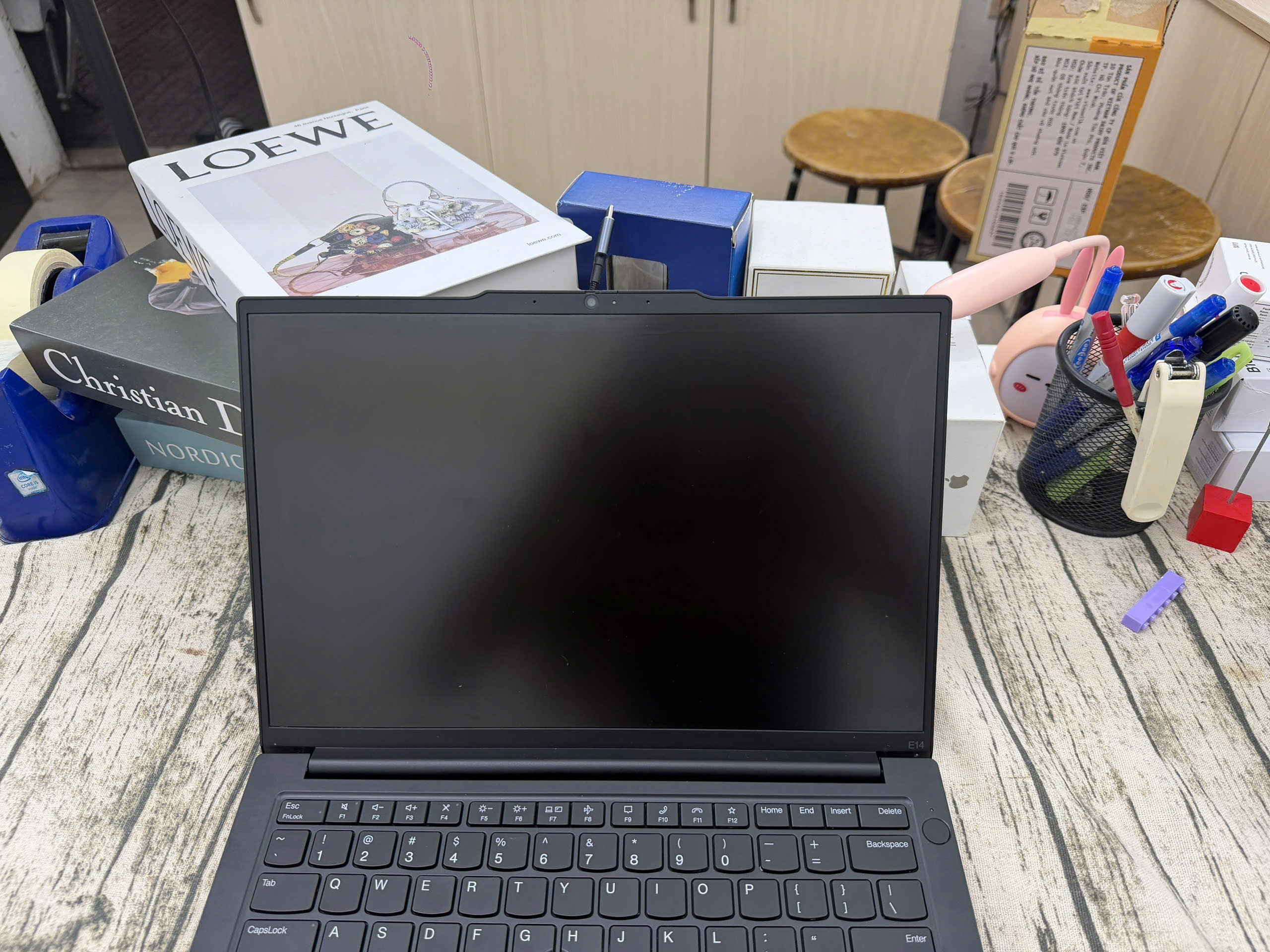 Thinkpad E14 G5 - Ảnh 15