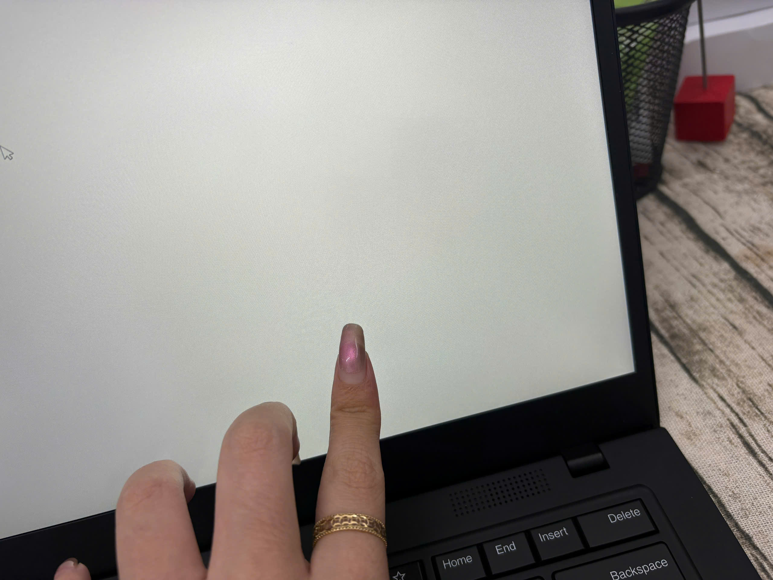 Thinkpad X1 Carbon G8 - Ảnh 3