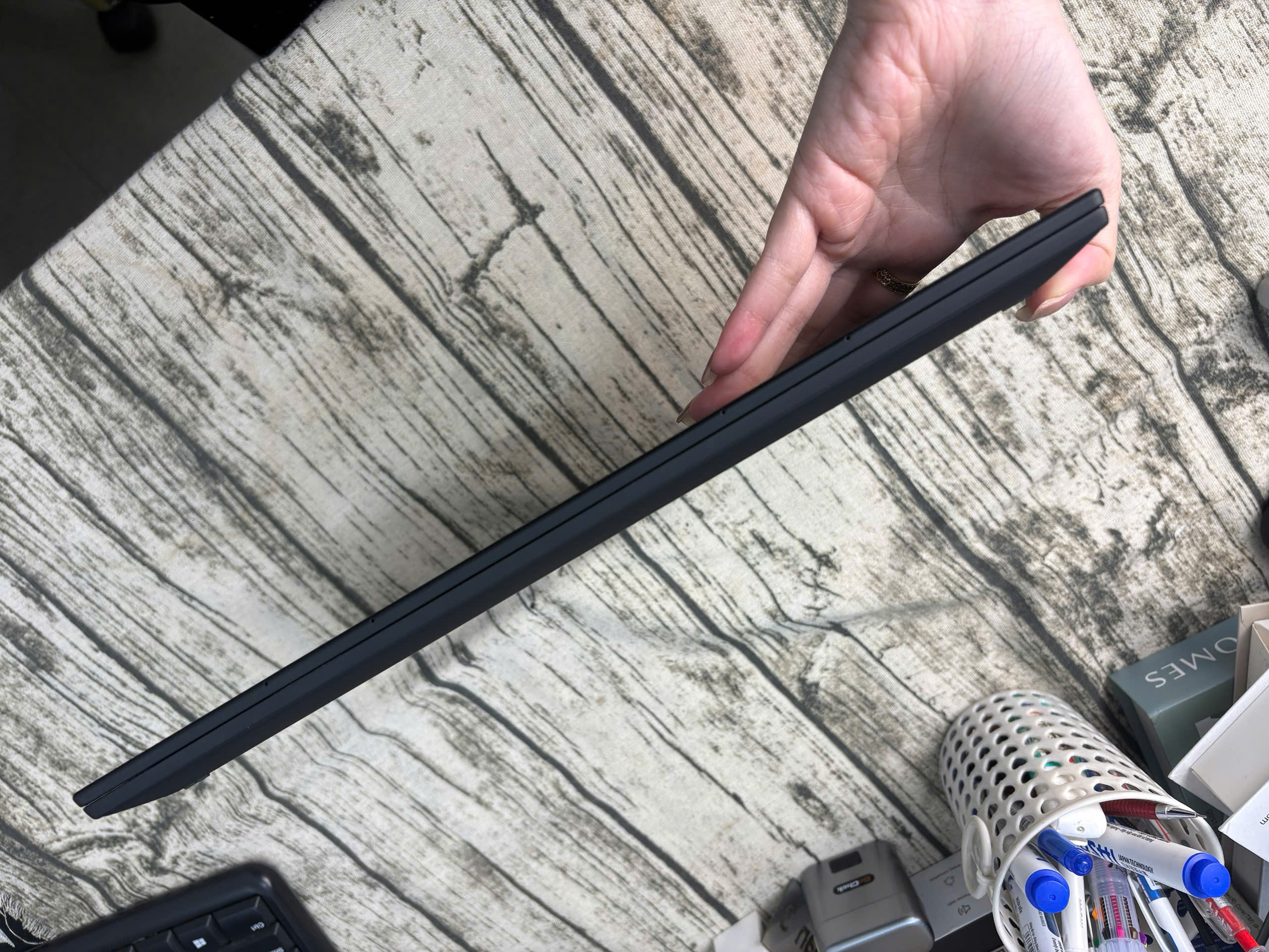 Thinkpad X1 Carbon G8 - Ảnh 5