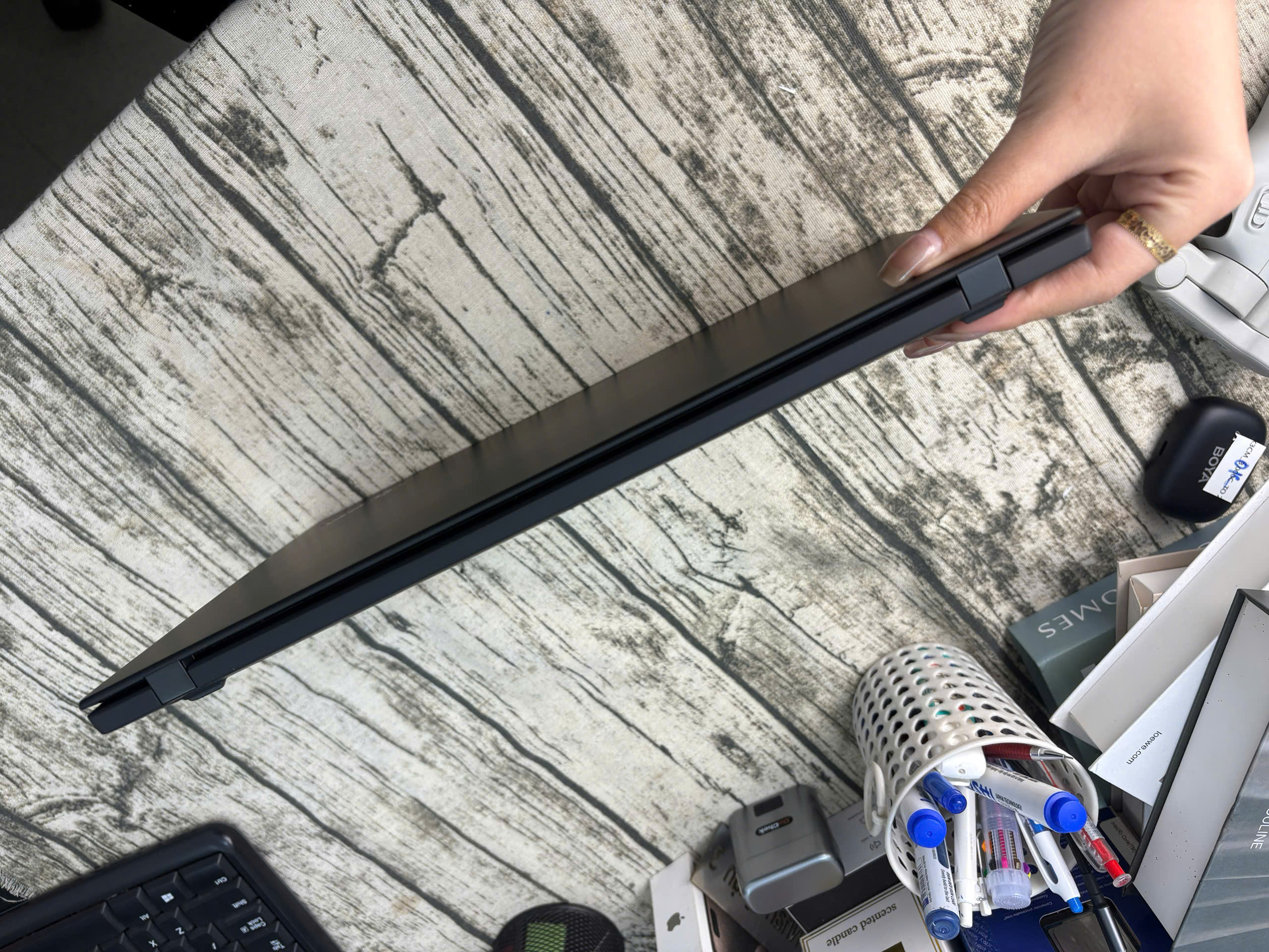 Thinkpad X1 Carbon G8 - Ảnh 8