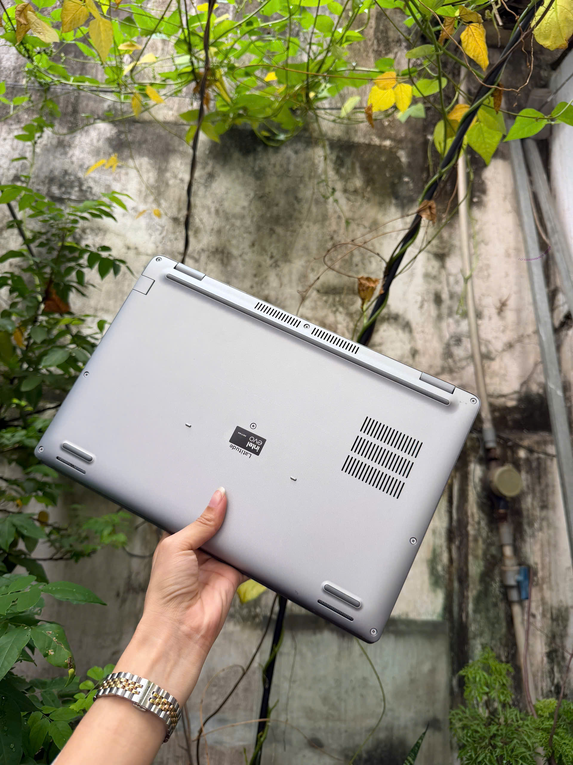 Dell Latitude 5420 - Ảnh 2