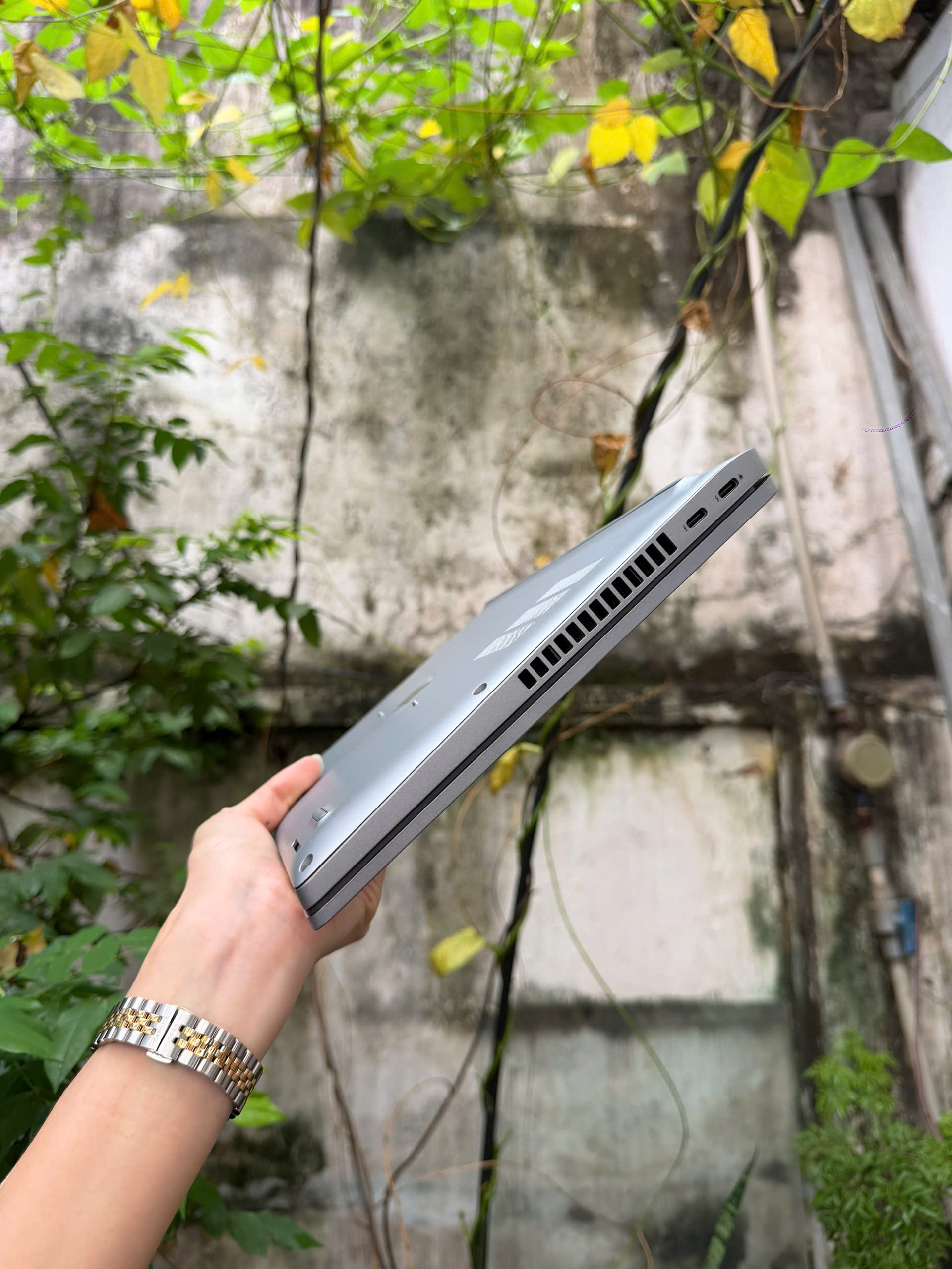 Dell Latitude 5420 - Ảnh 3