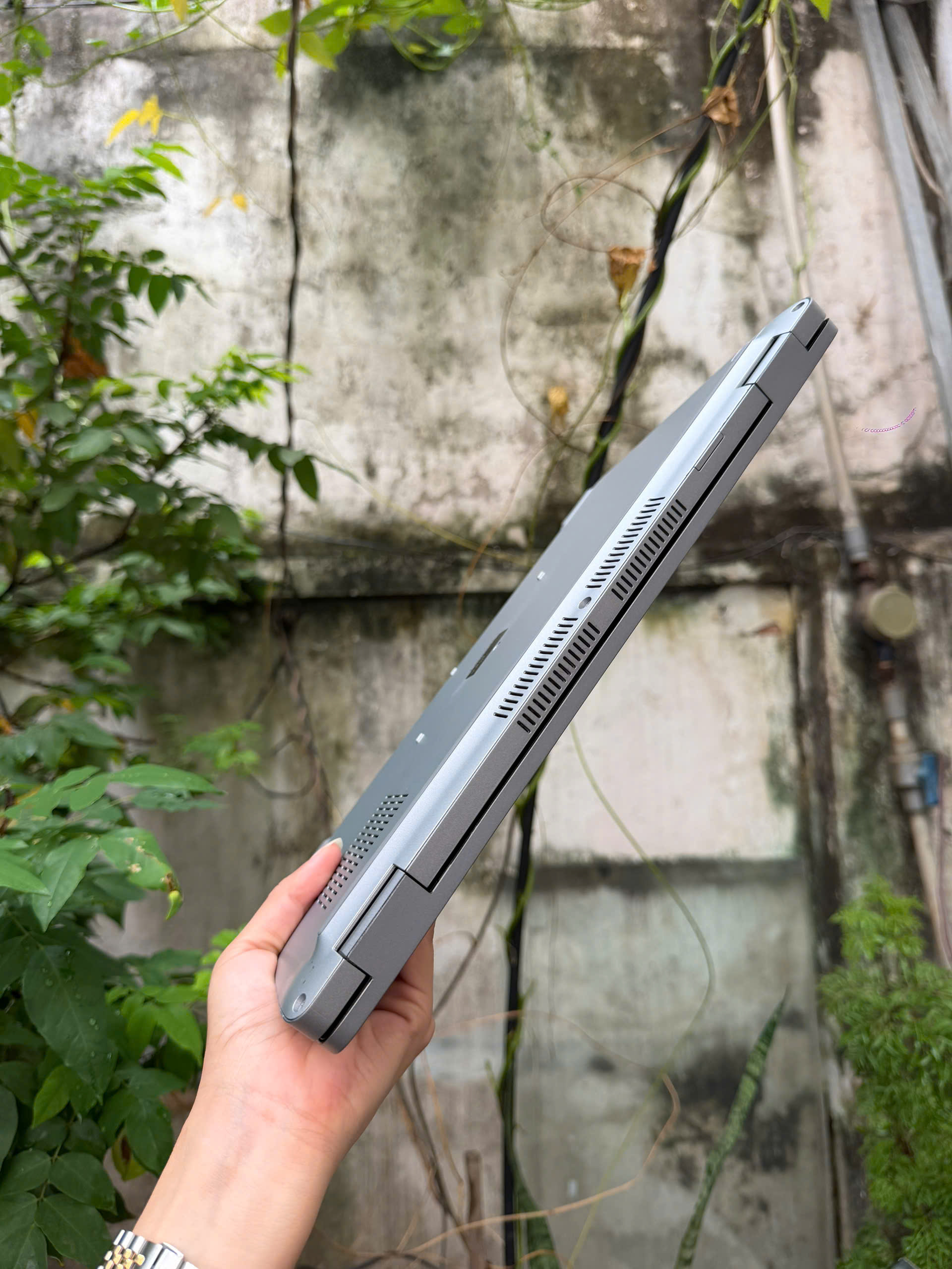 Dell Latitude 5420 - Ảnh 4