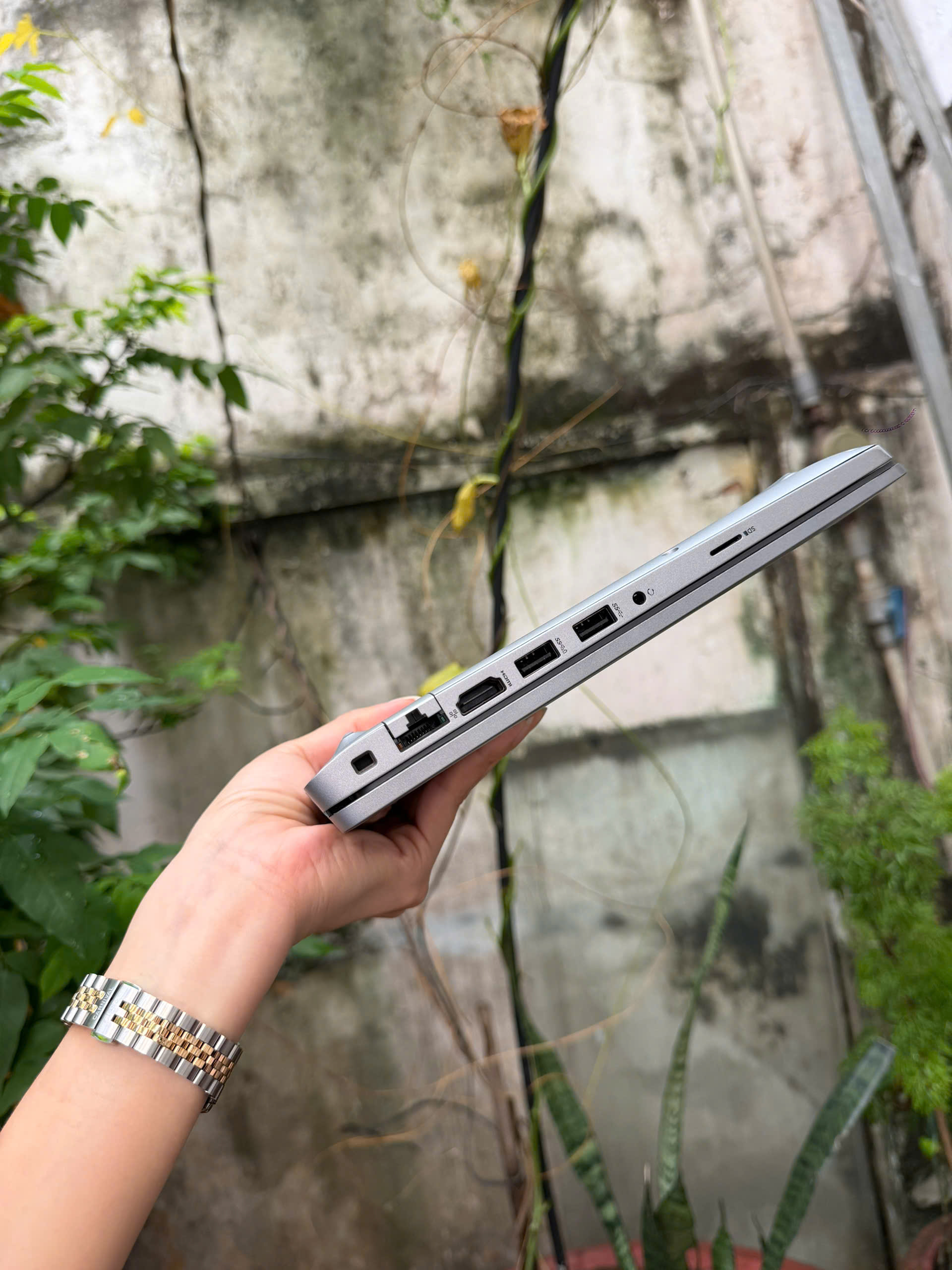 Dell Latitude 5420 - Ảnh 5
