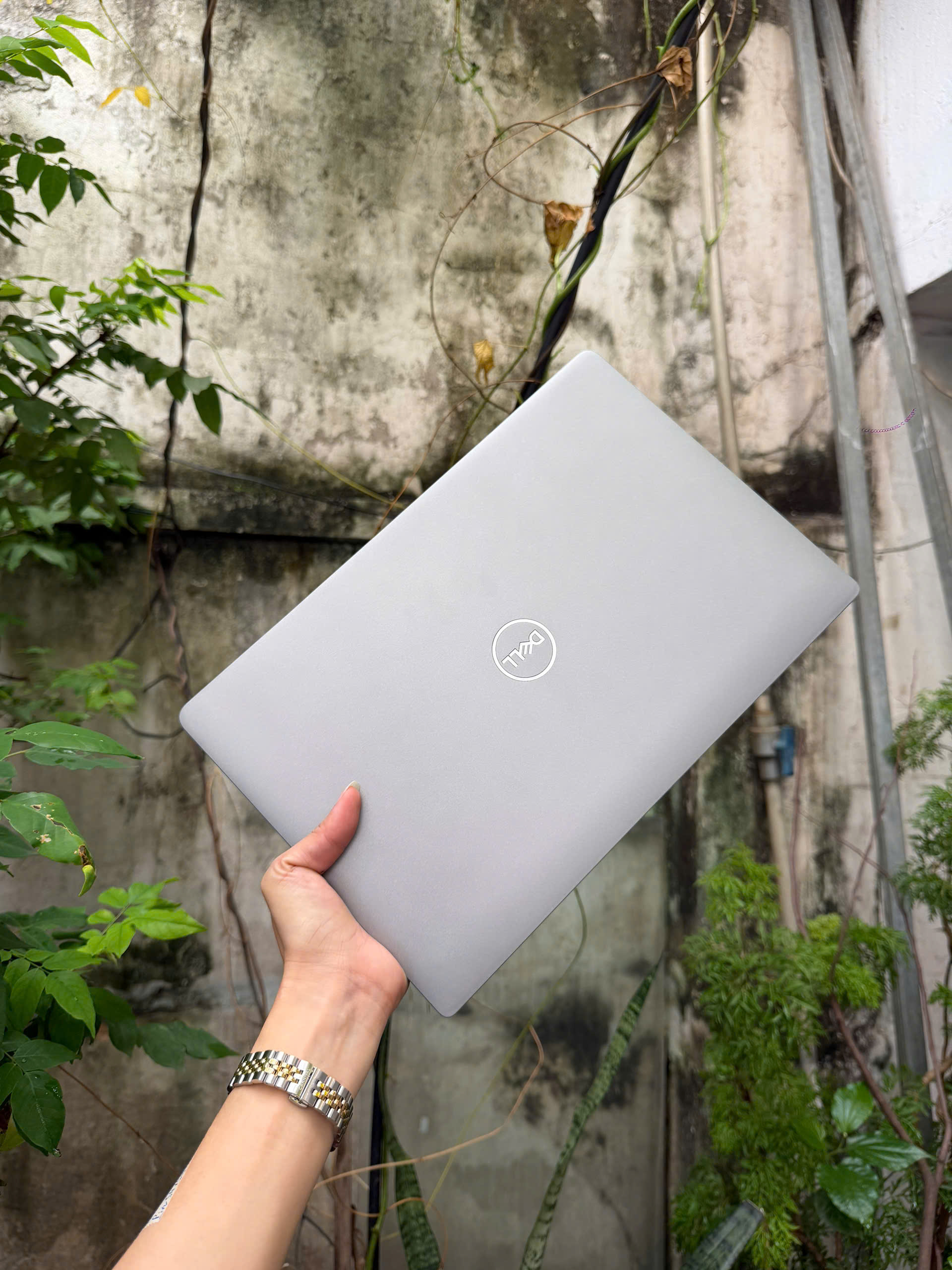 Dell Latitude 5420 - Ảnh 8
