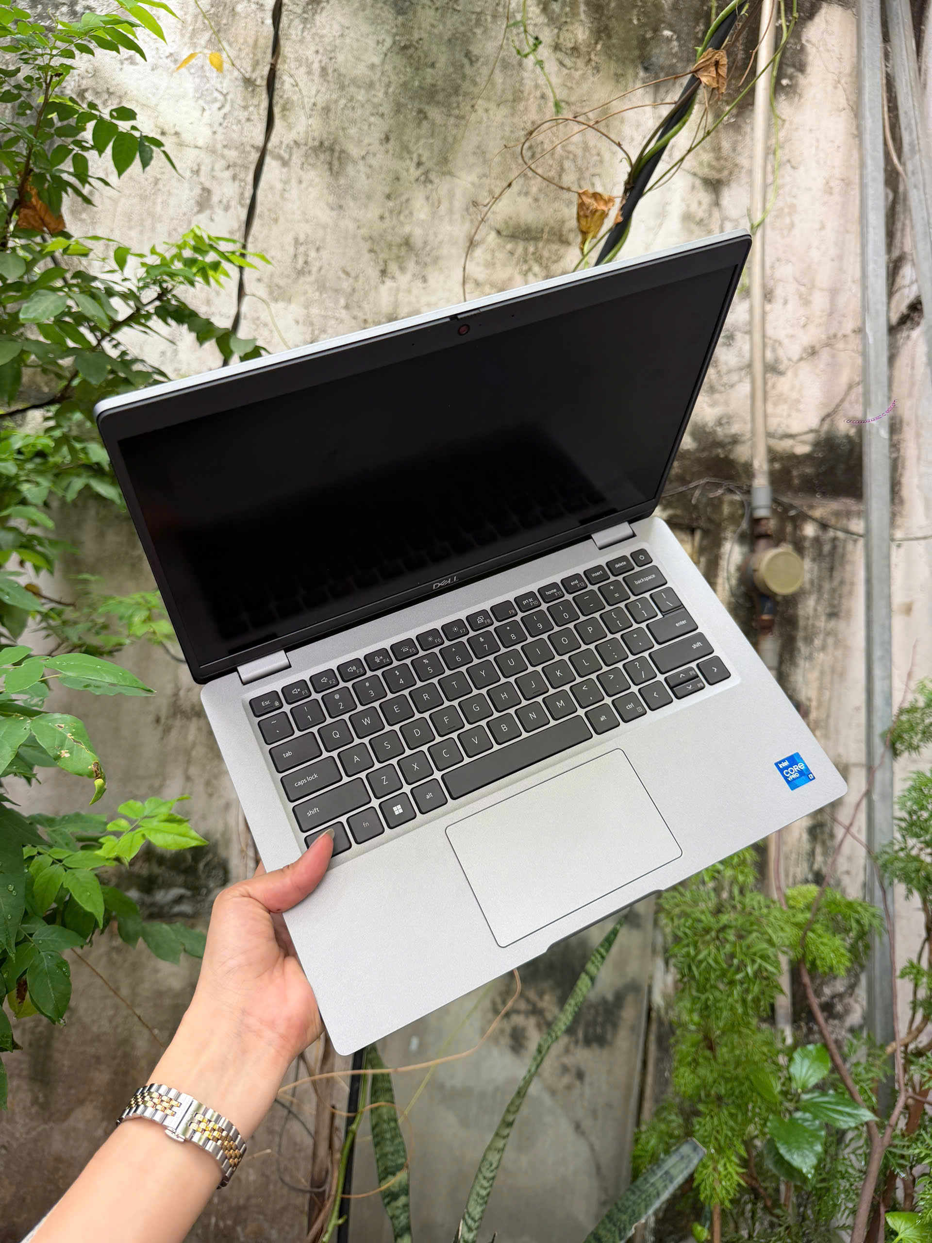 Dell Latitude 5420