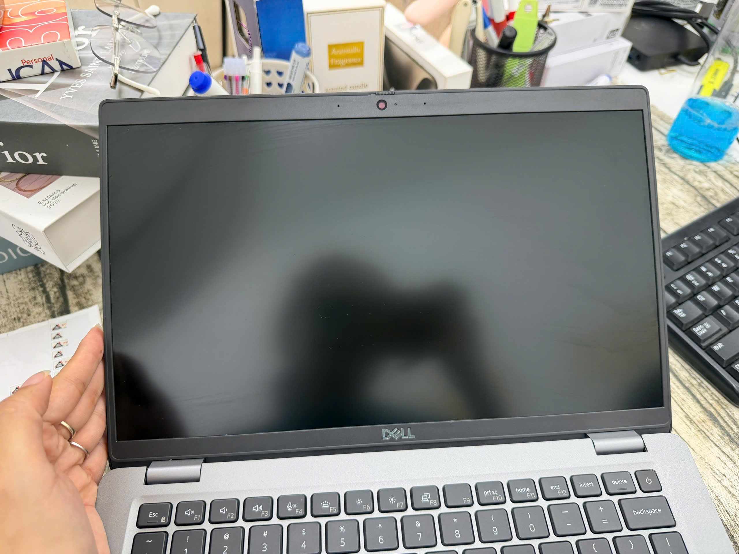Dell Latitude 5420 - Ảnh 10